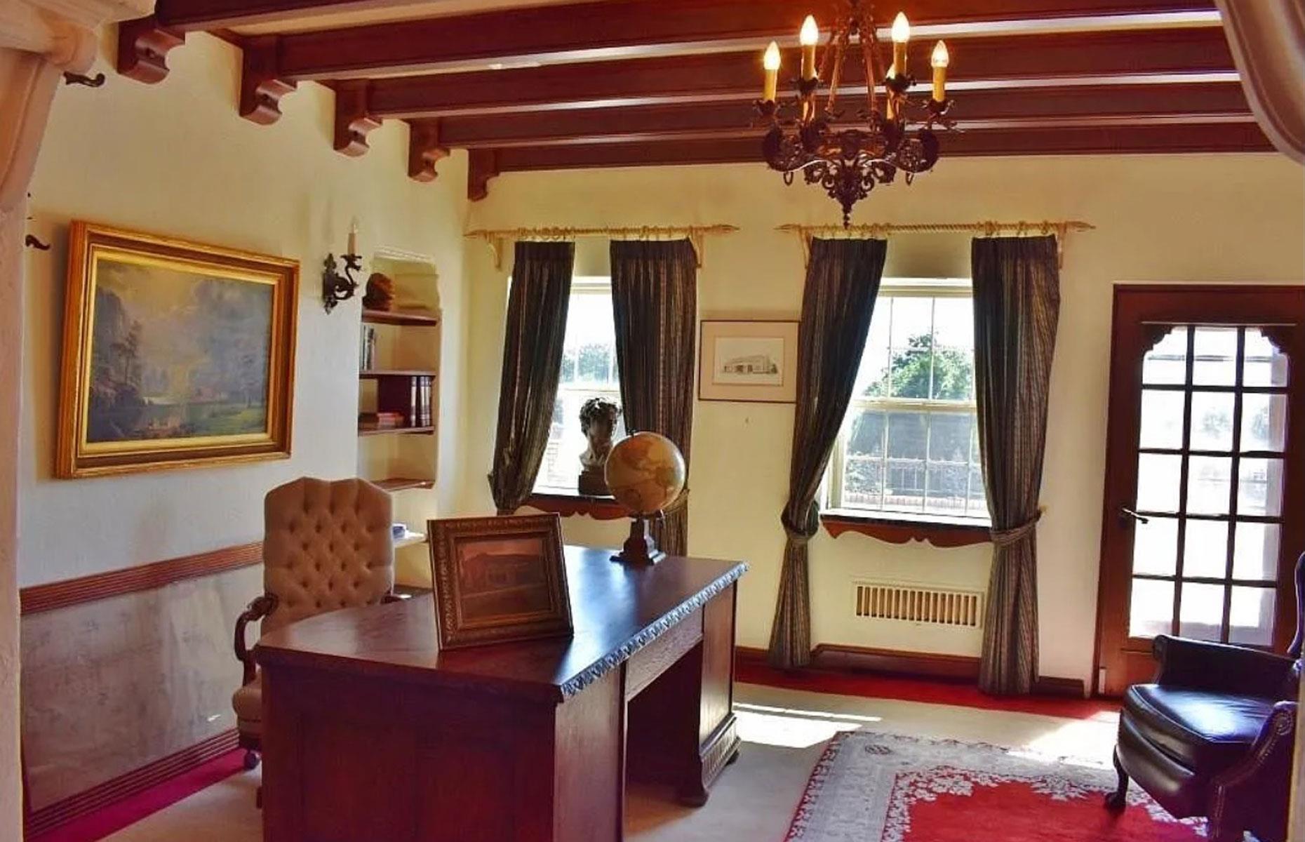 Doc Grisso's study