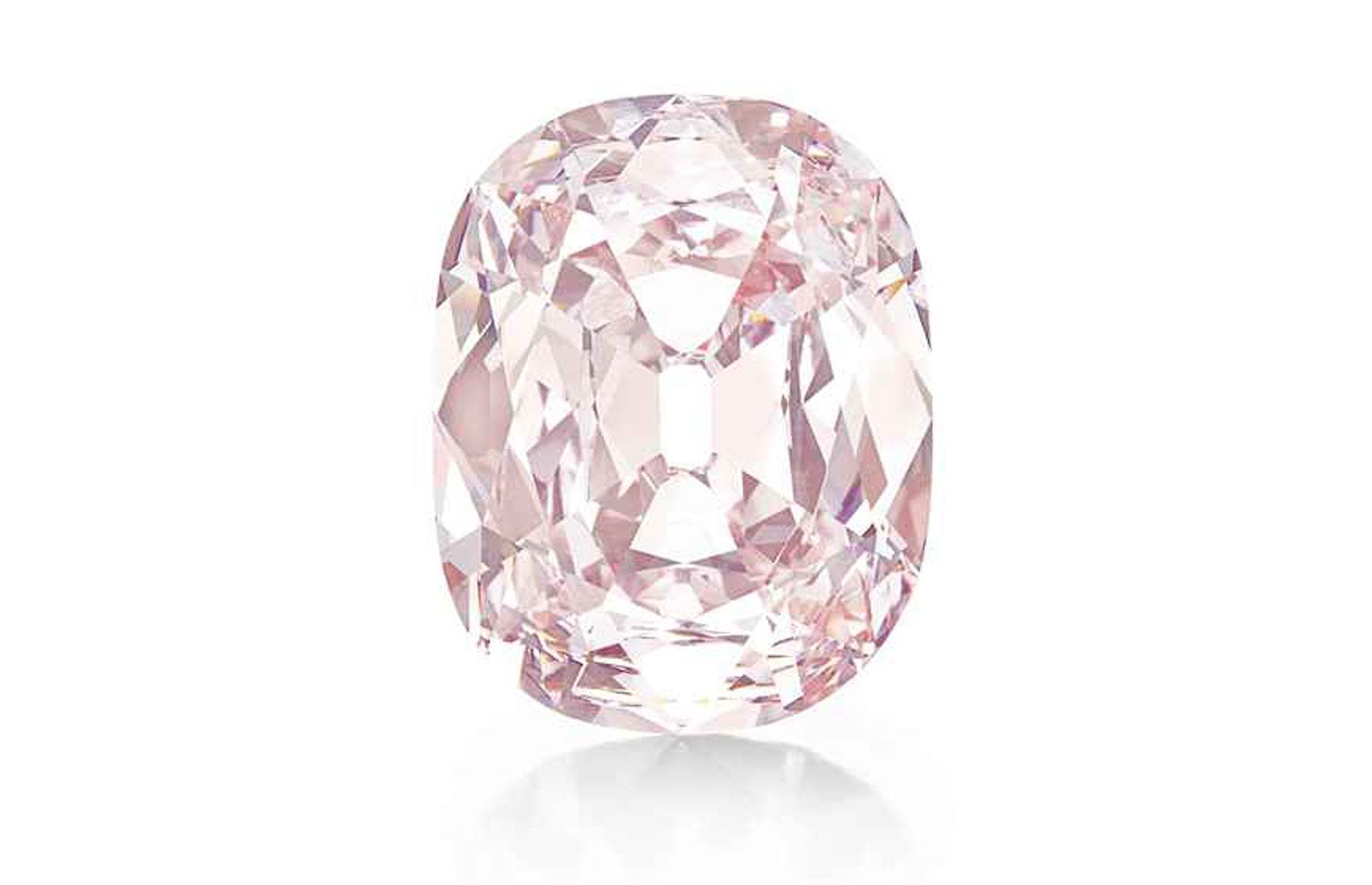 Princie Diamond: $49.3 million (£40.7m)