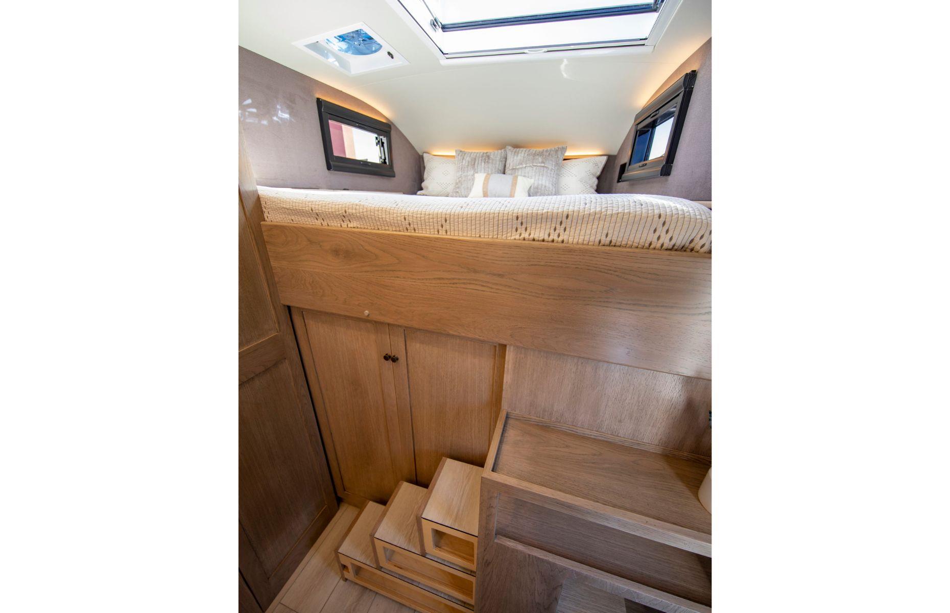EarthRoamer SX Explore: € 952.000