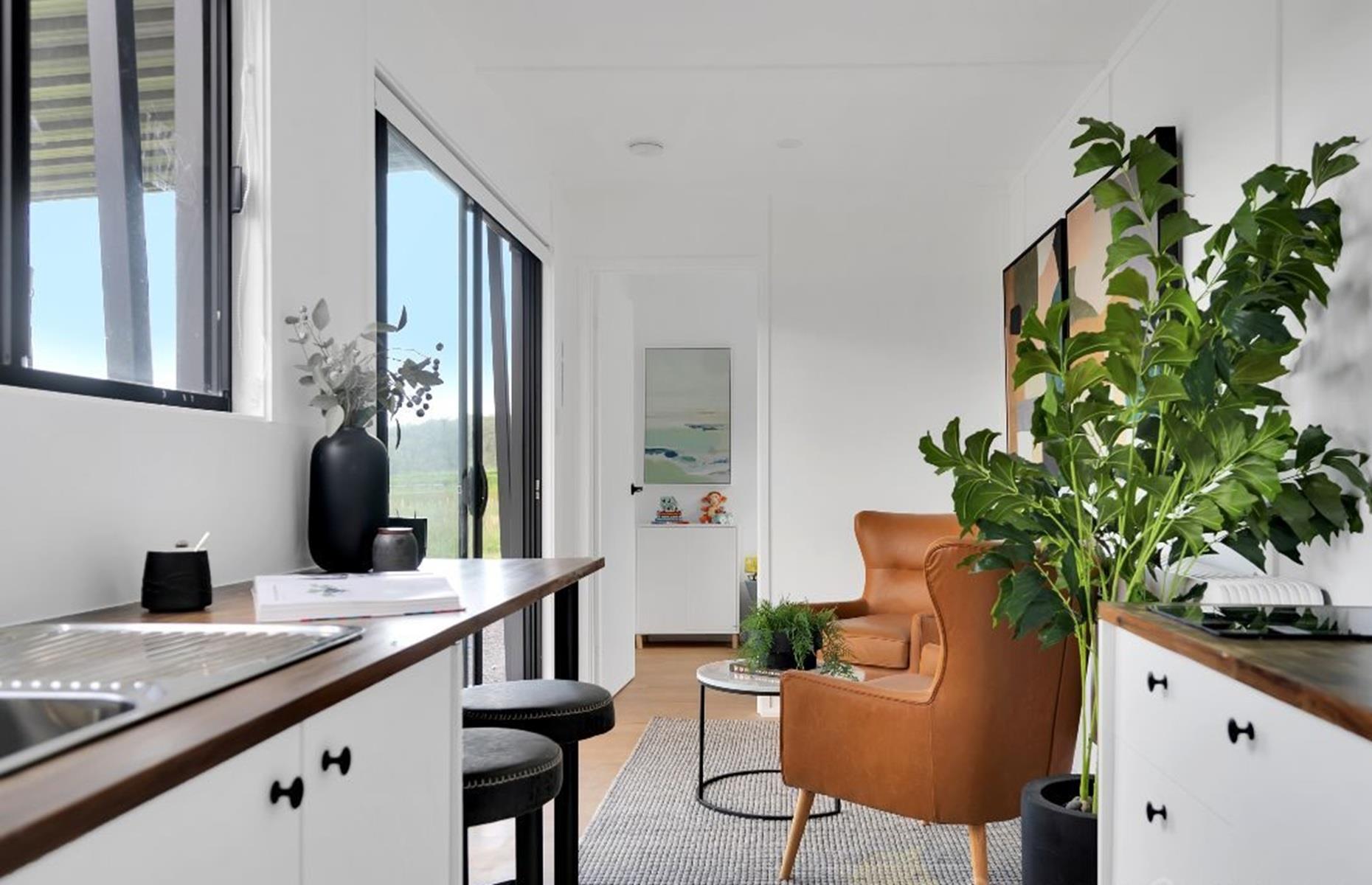 The Brooklyn: ab 39.800 Euro