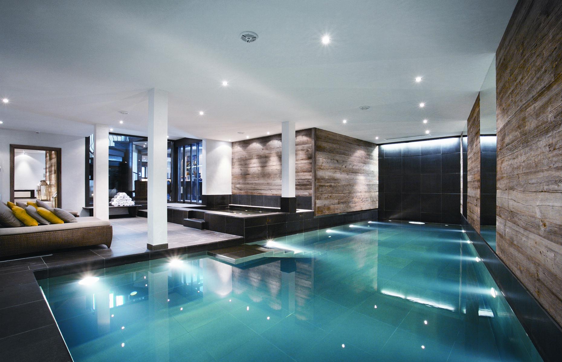 The Lodge, Verbier, Switzerland