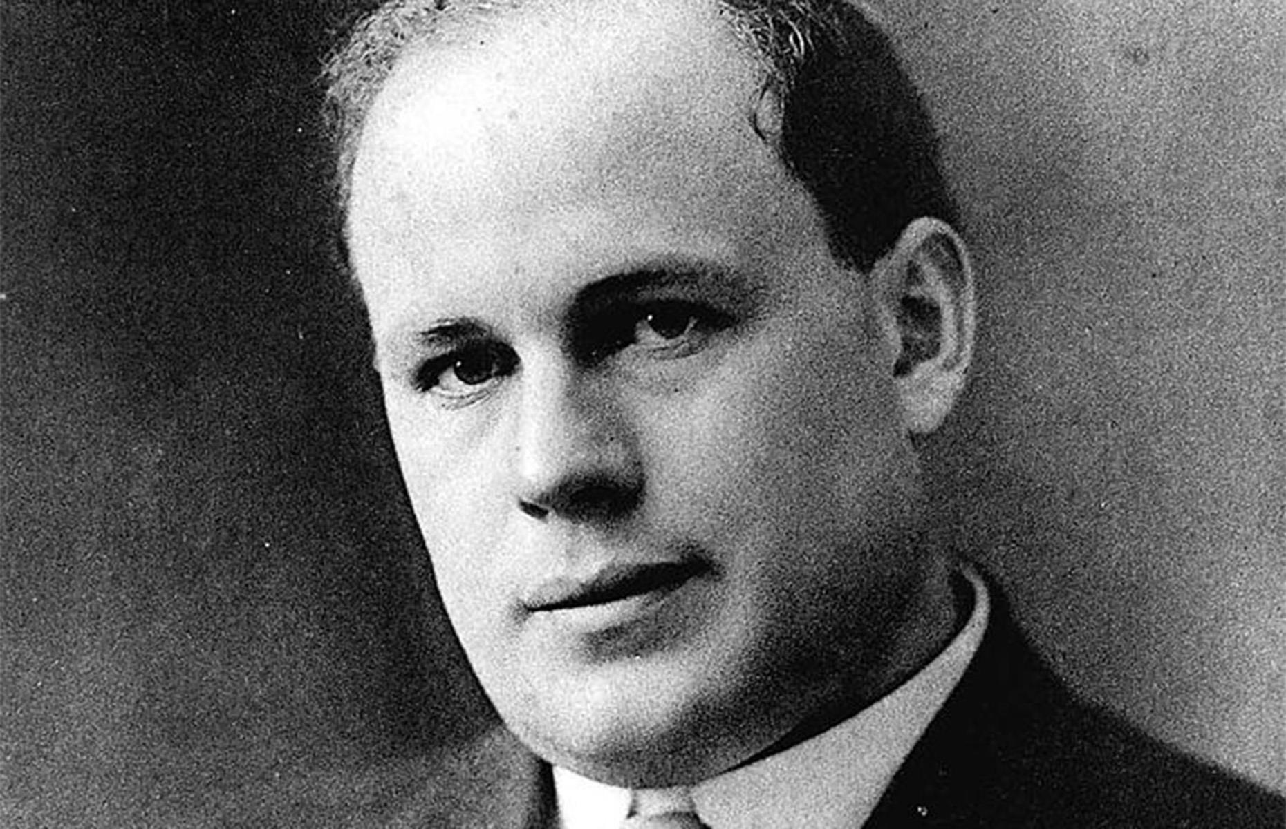 Sir John Craig Eaton