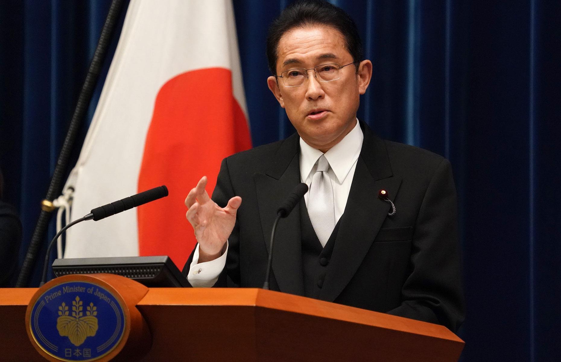 16e pays ex-aequo le moins corrompu – Japon, note IPC : 73
