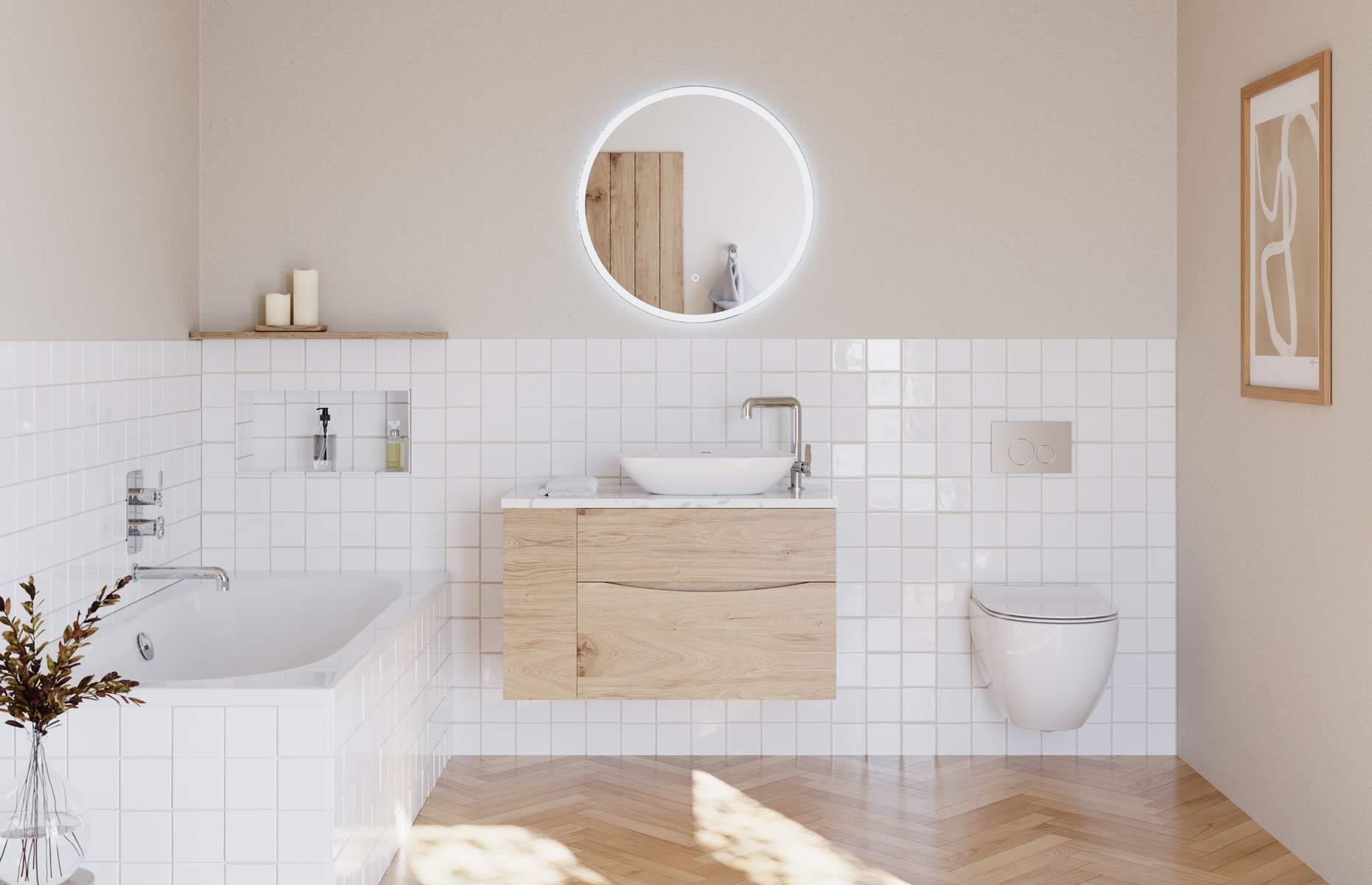 Choose long-lasting trends