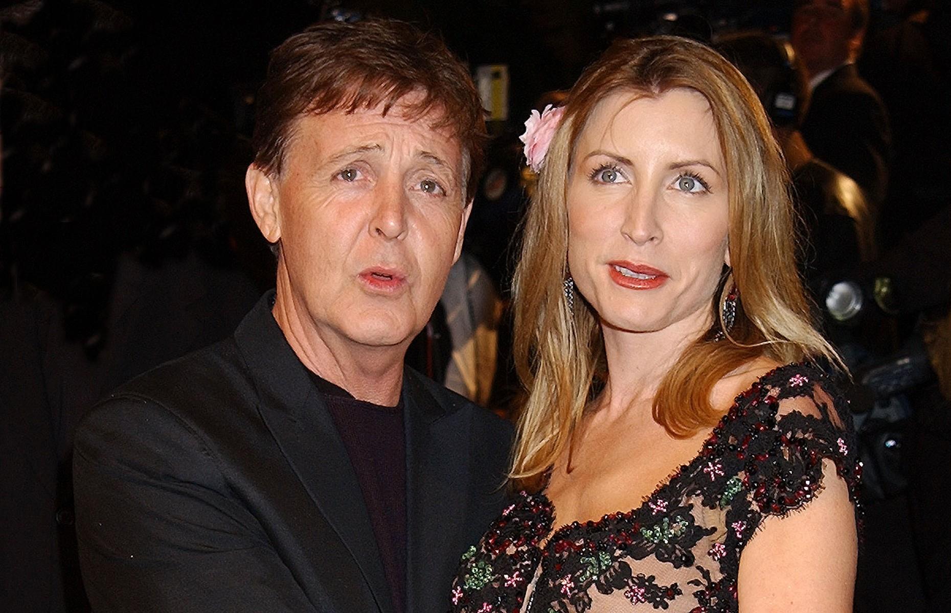 Paul McCartney and Heather Mills: $48.7 million ($71.1m/£55m today)