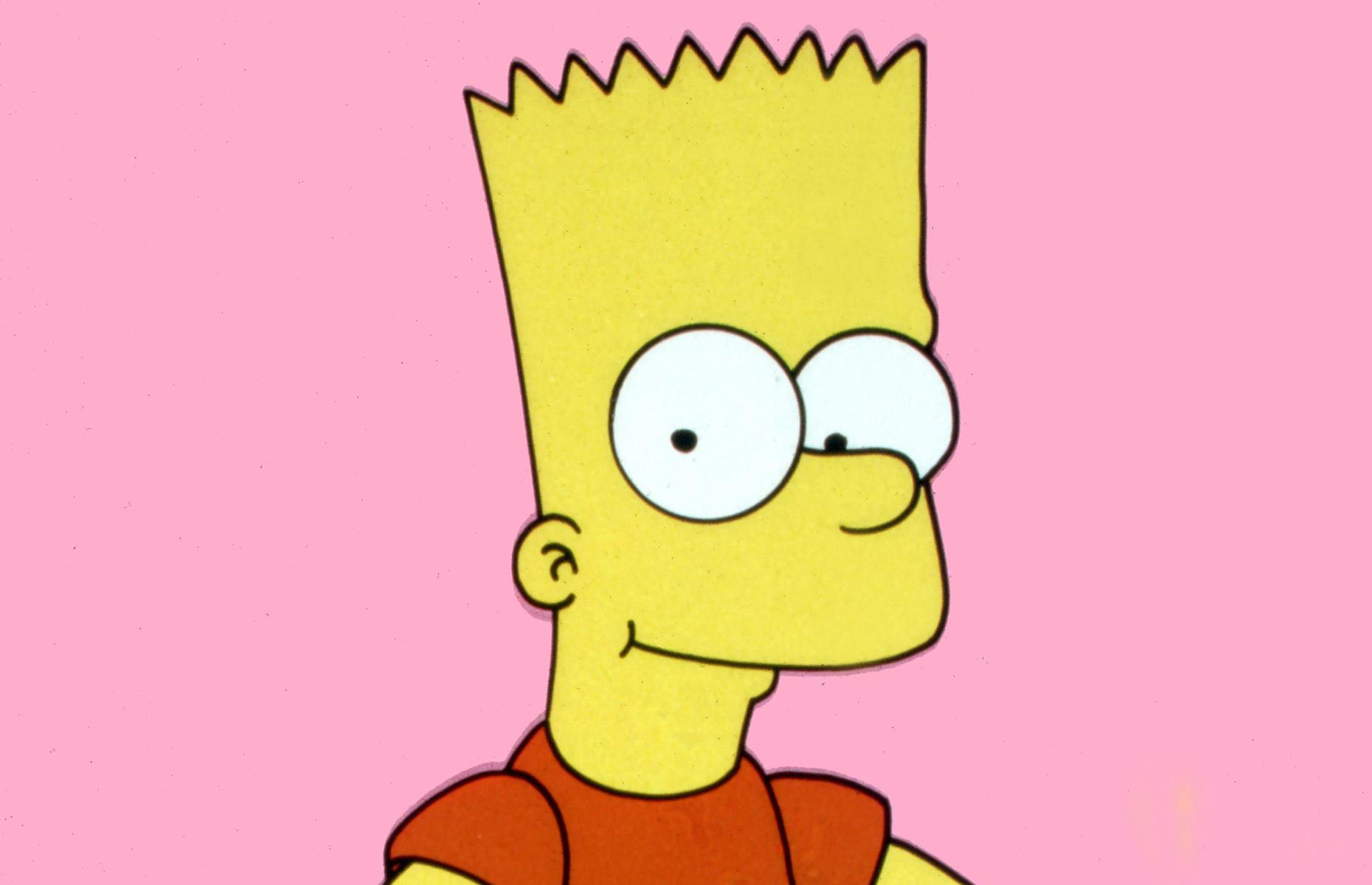 Nancy Cartwright: $60 million (£50m)