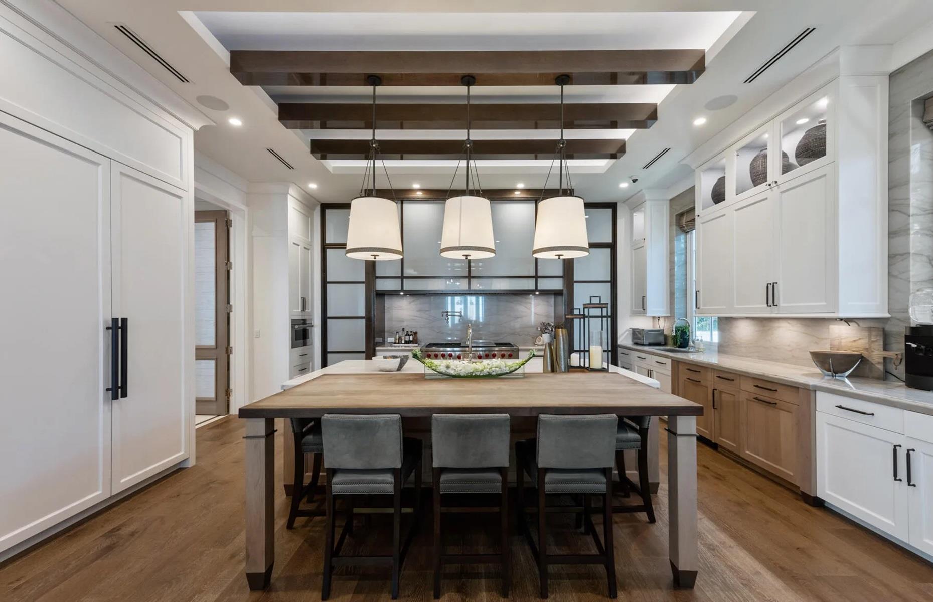 Oceanfront estate, Manalapan, Florida: $85 million (£67m)