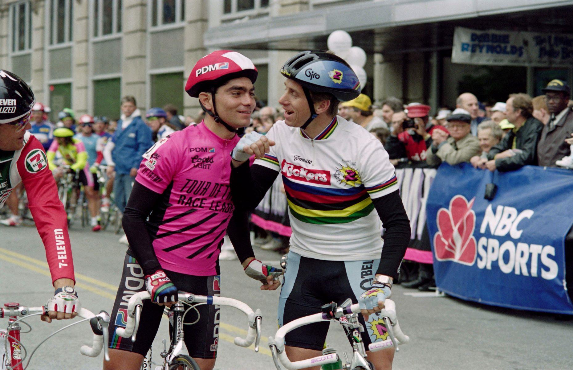 Tour de Trump