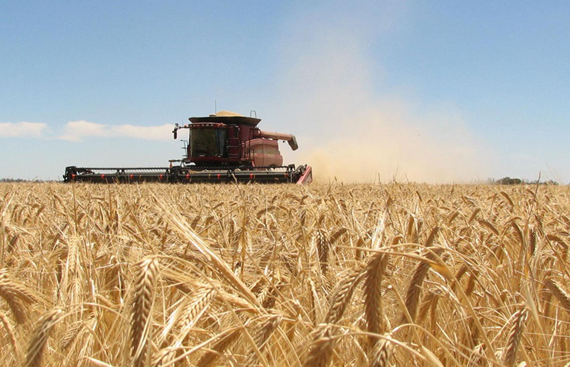 42nd. Warakirri Asset Management: 200,000+ hectares