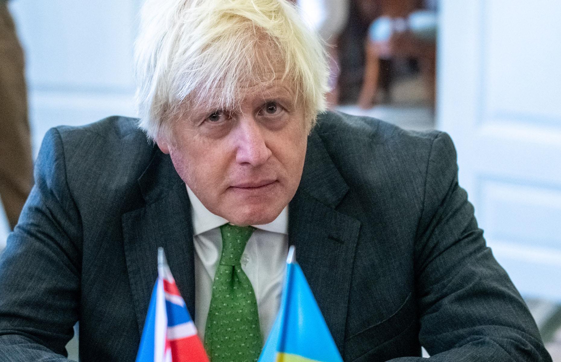 Joint 20th least corrupt – UK, CPI score: 71