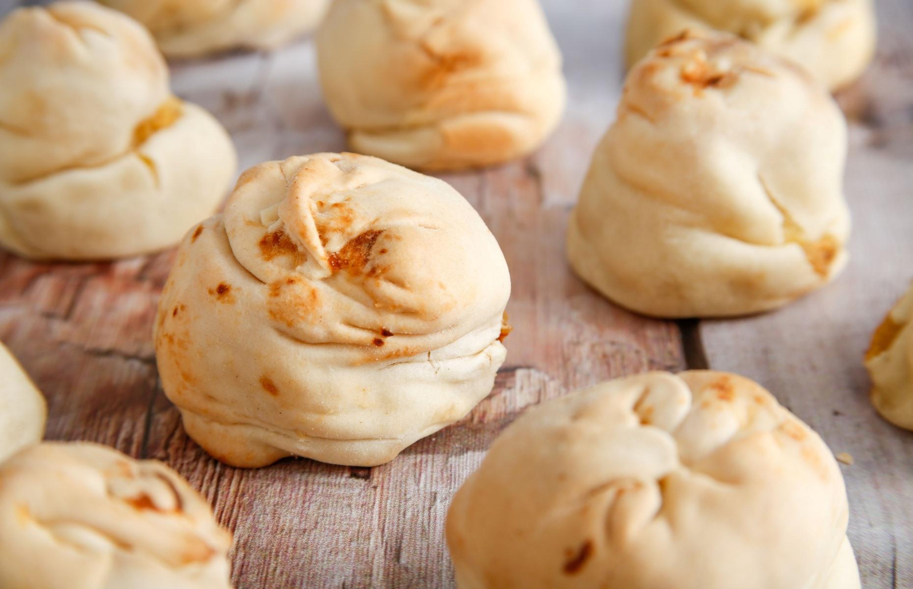 31. Knish, varios lugares