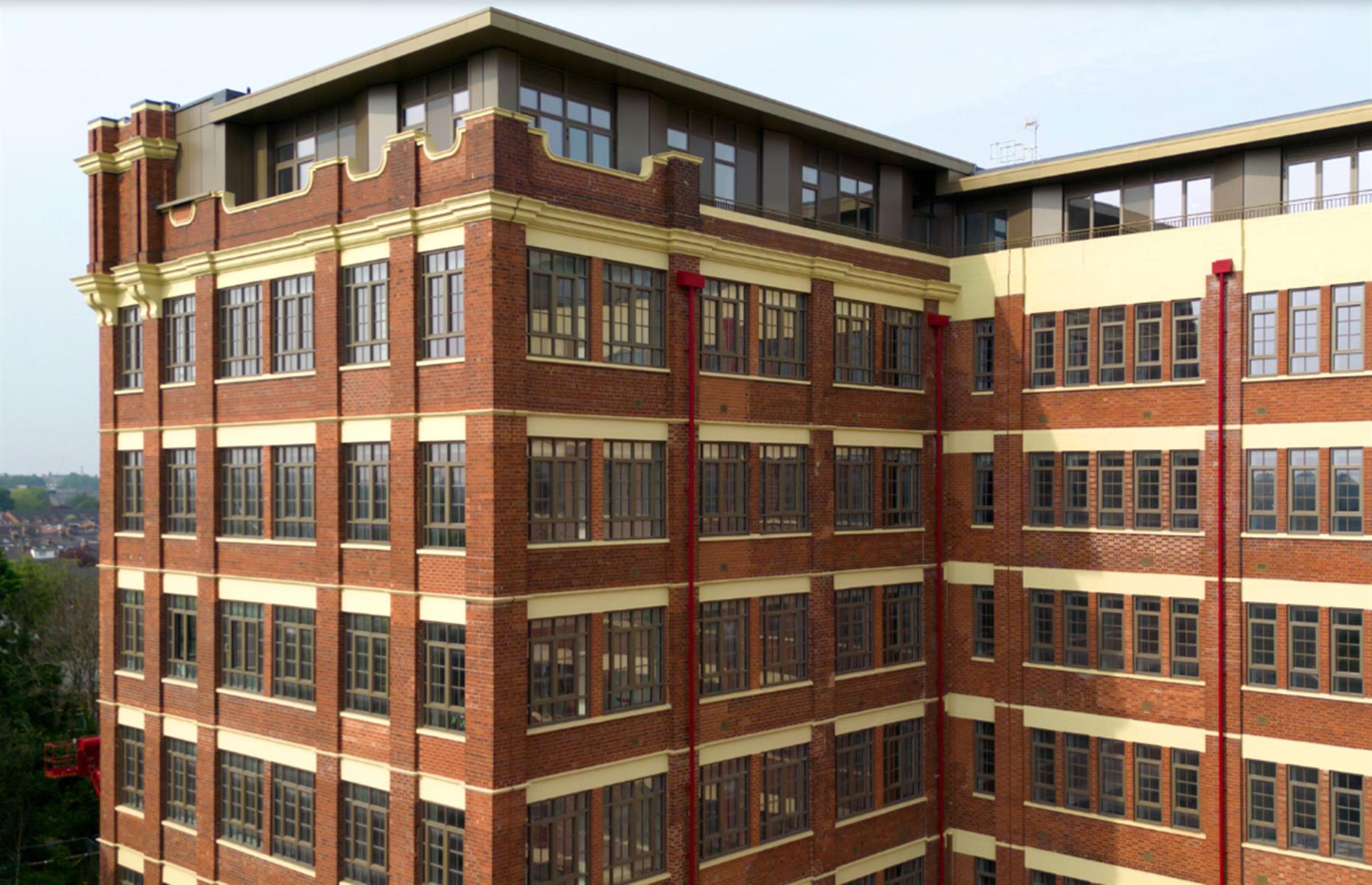 The Cocoa Works, York