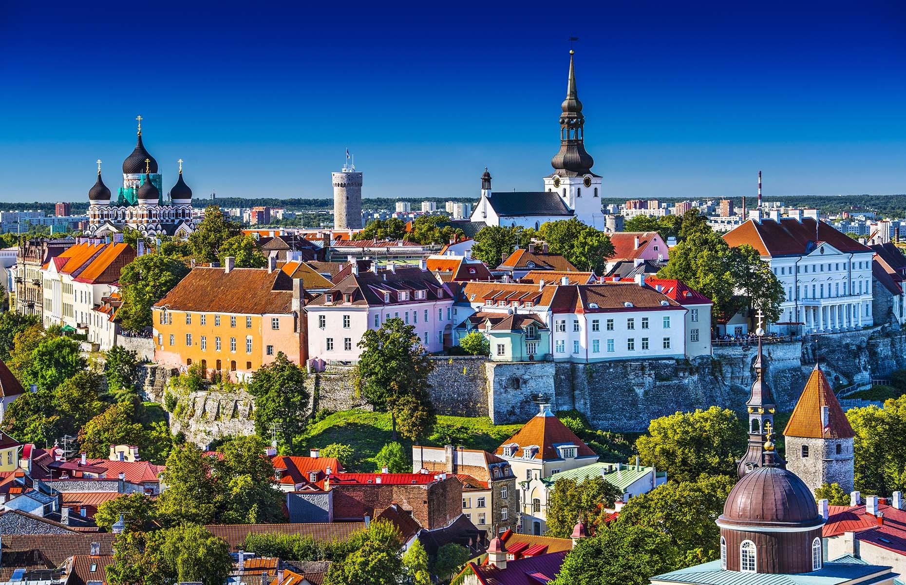 Tallinn, Estonia