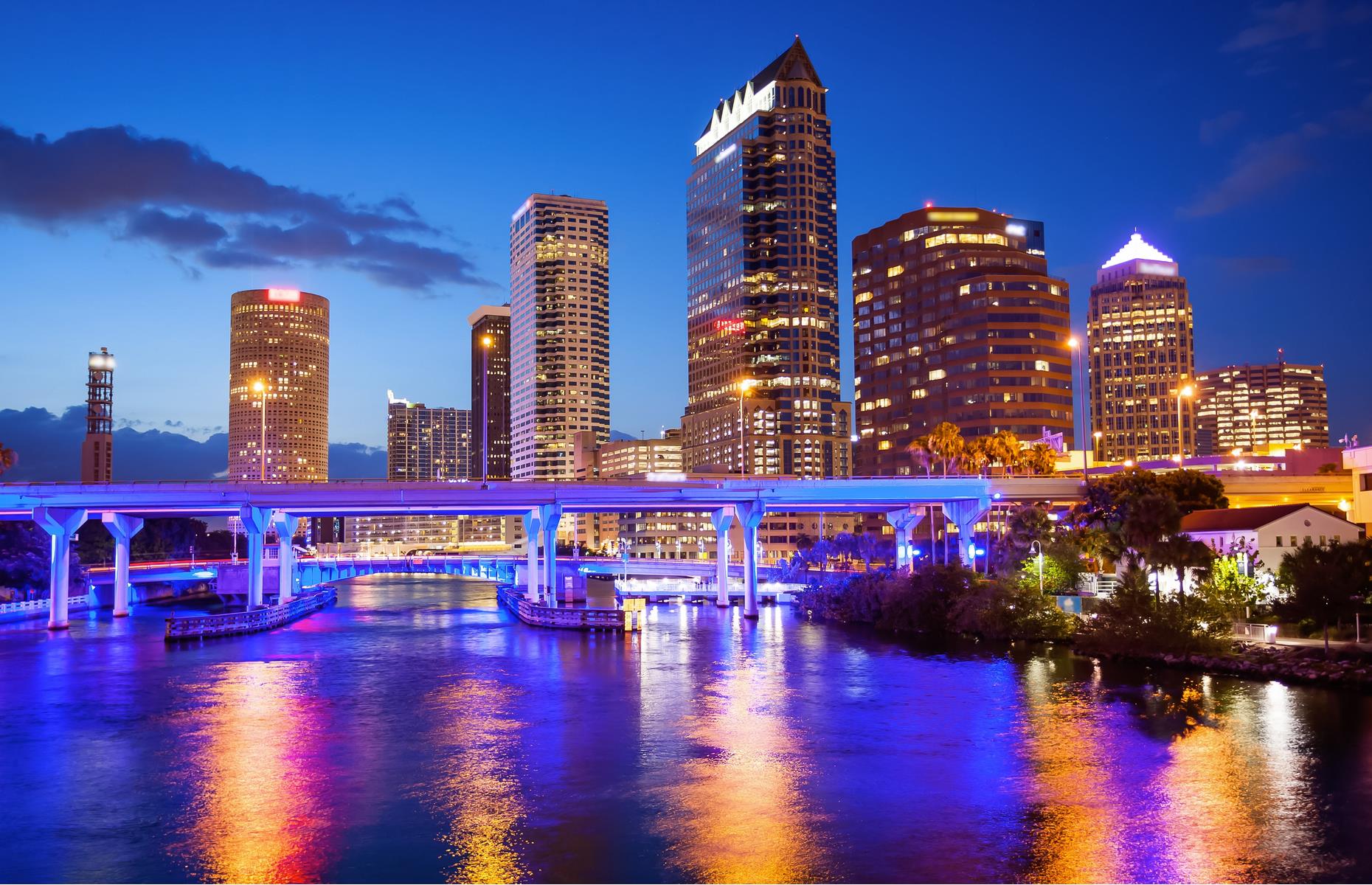 Tampa, Florida