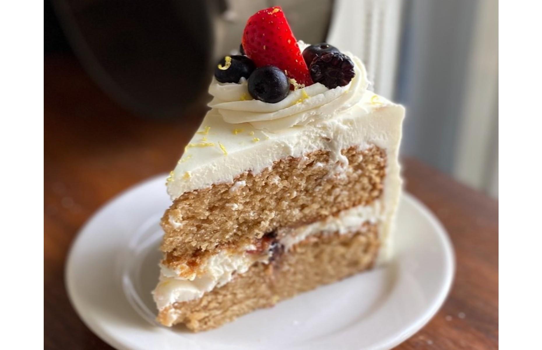 6. Florida: Sweet Theory Baking Co., Jacksonville