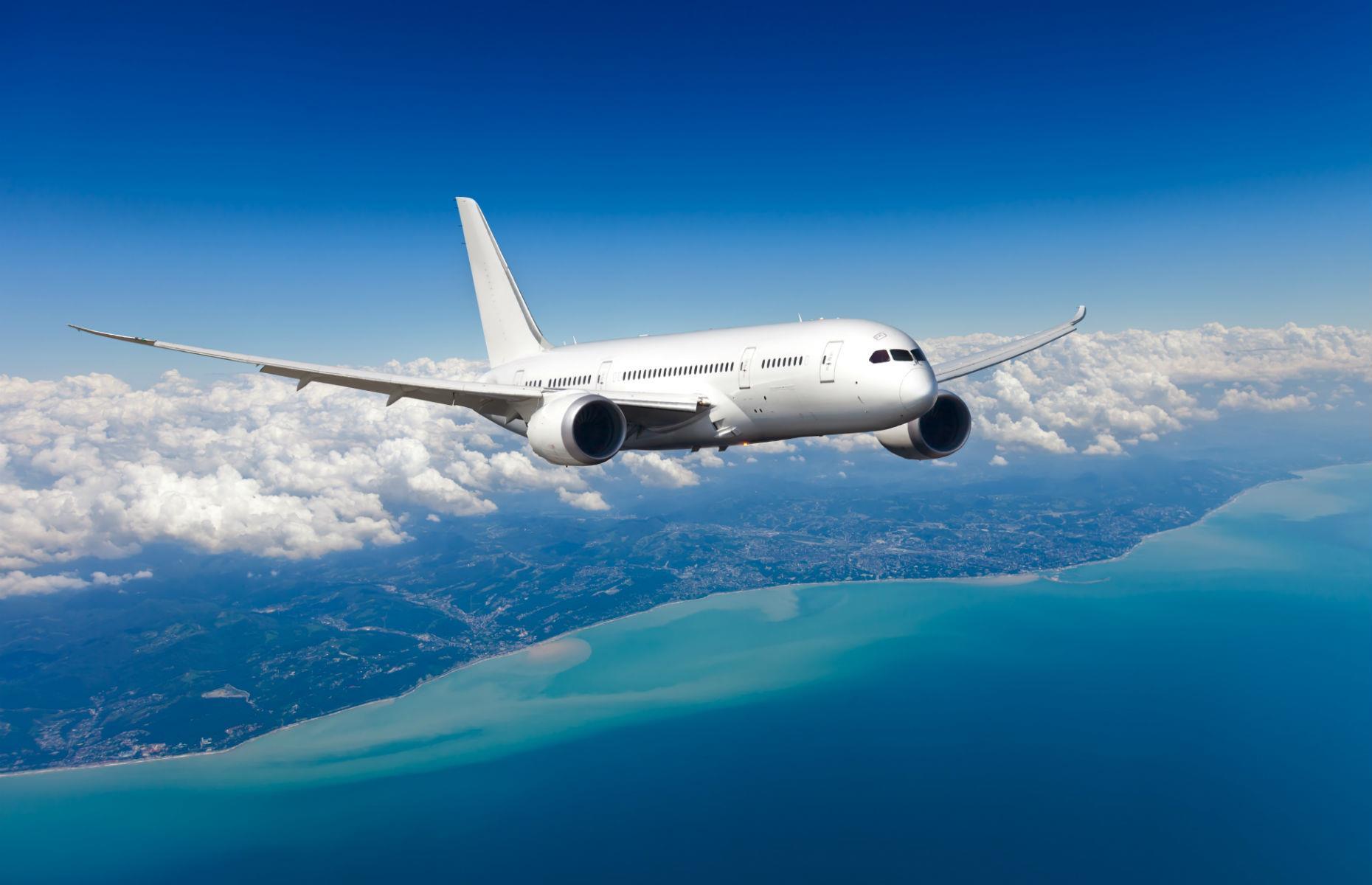 Bag bargain flights