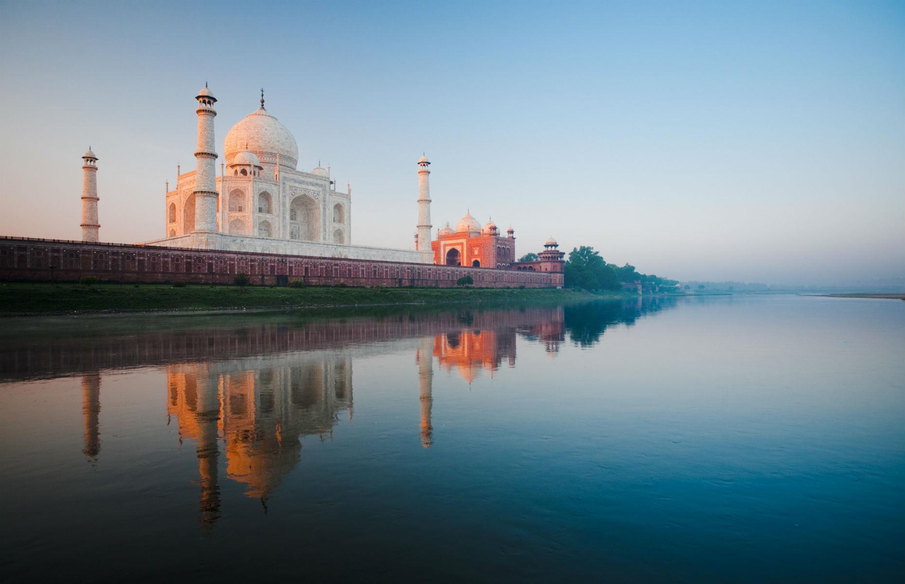 Maharajas' Express, India: £2,984 ($3,850)