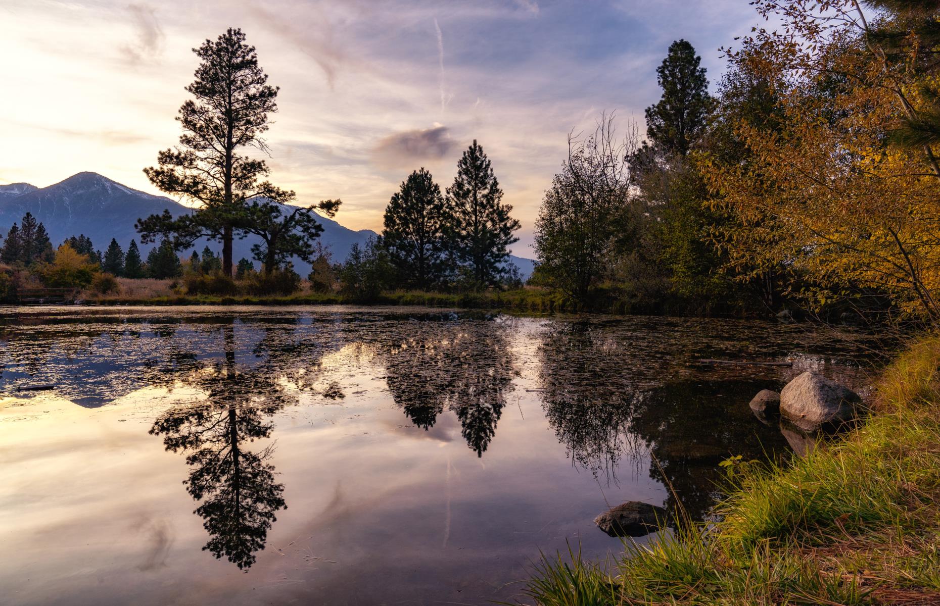 Oregon: Joseph