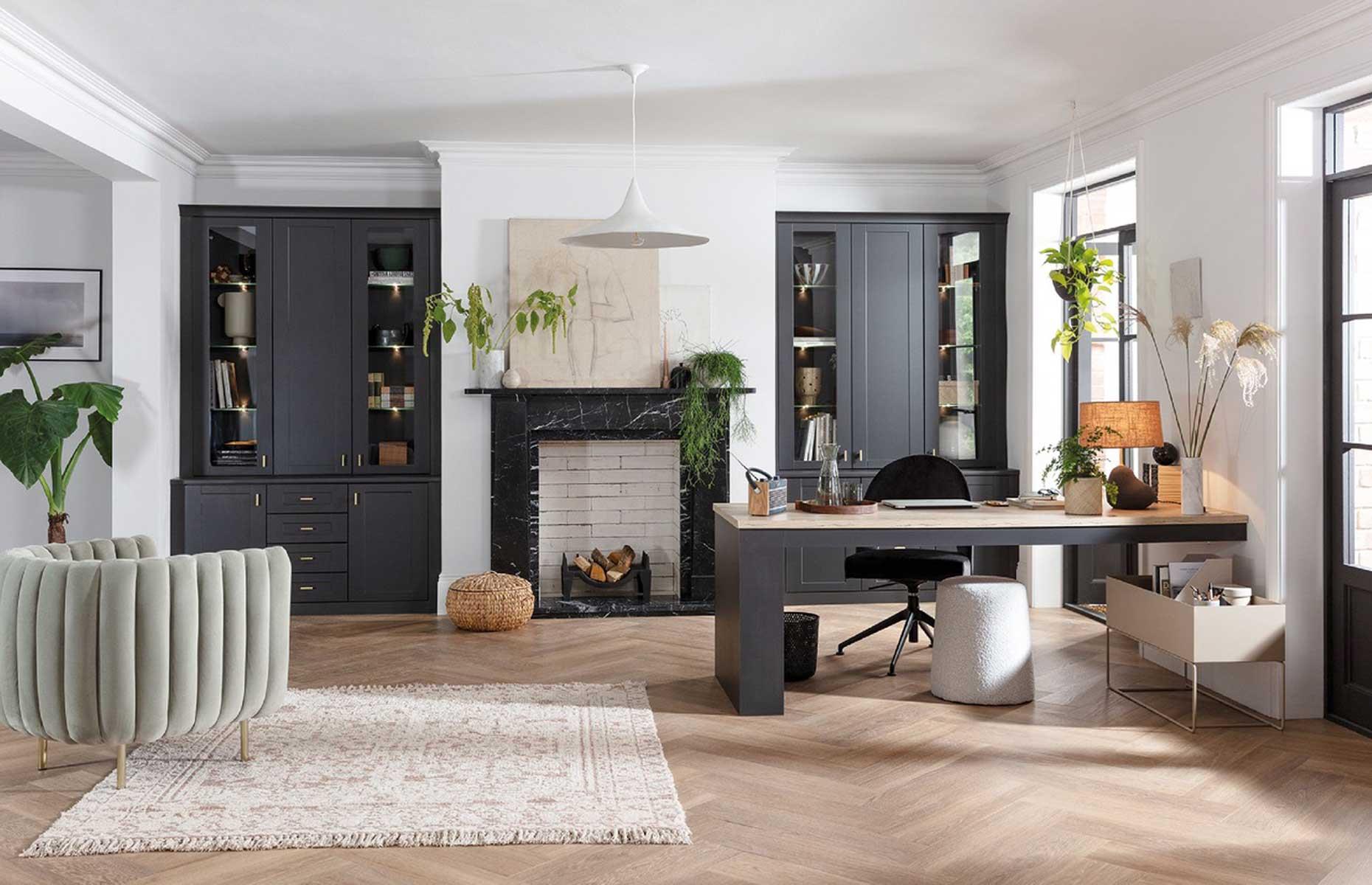 Instala muebles a medida