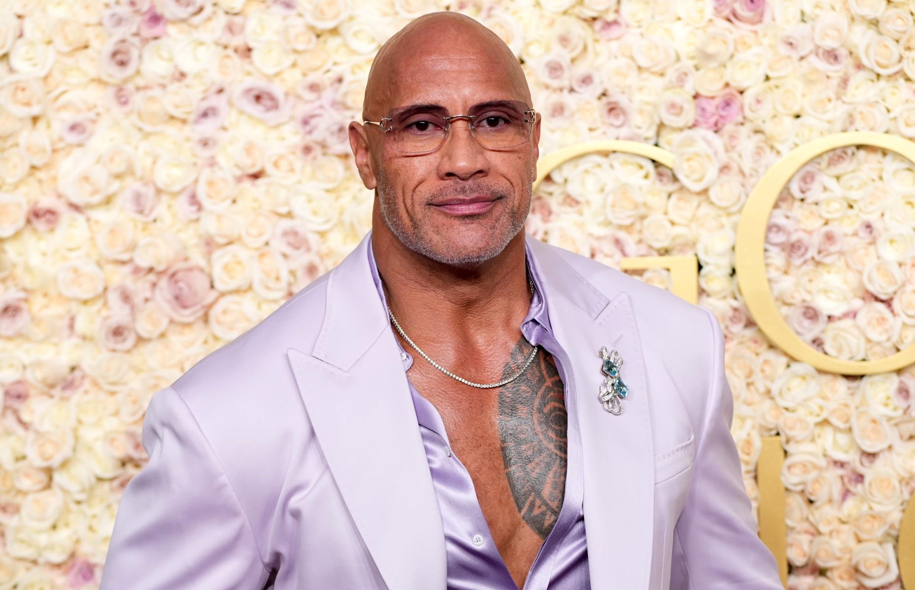 6. Dwayne Johnson's Teremana: up to $800 million (£619m)