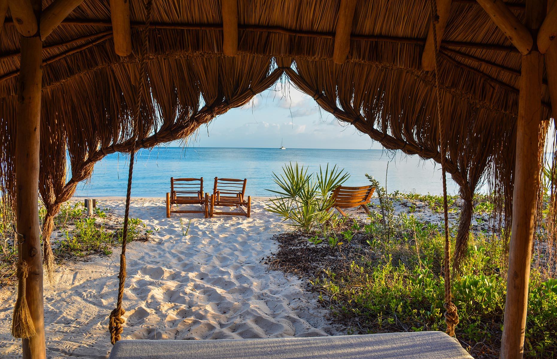Mozambique