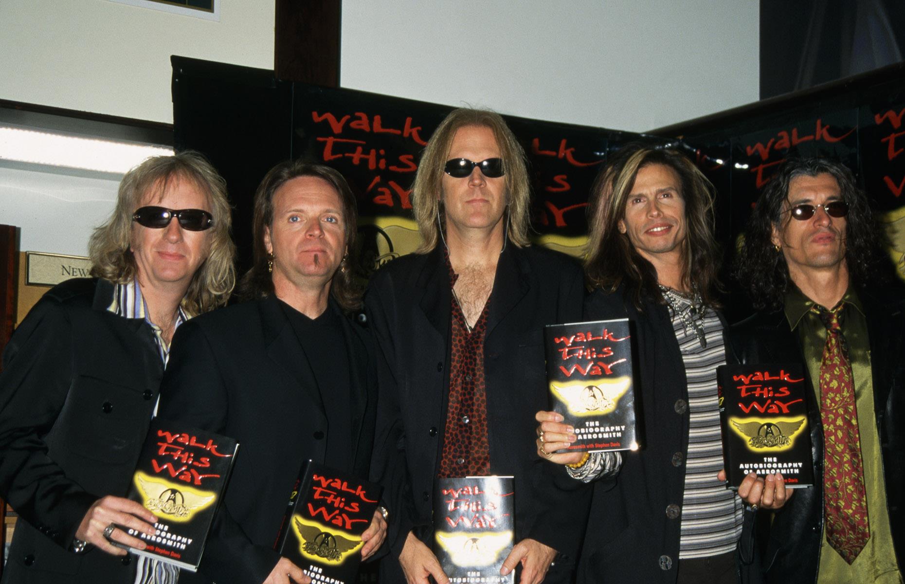 Rock n roll memoirs 