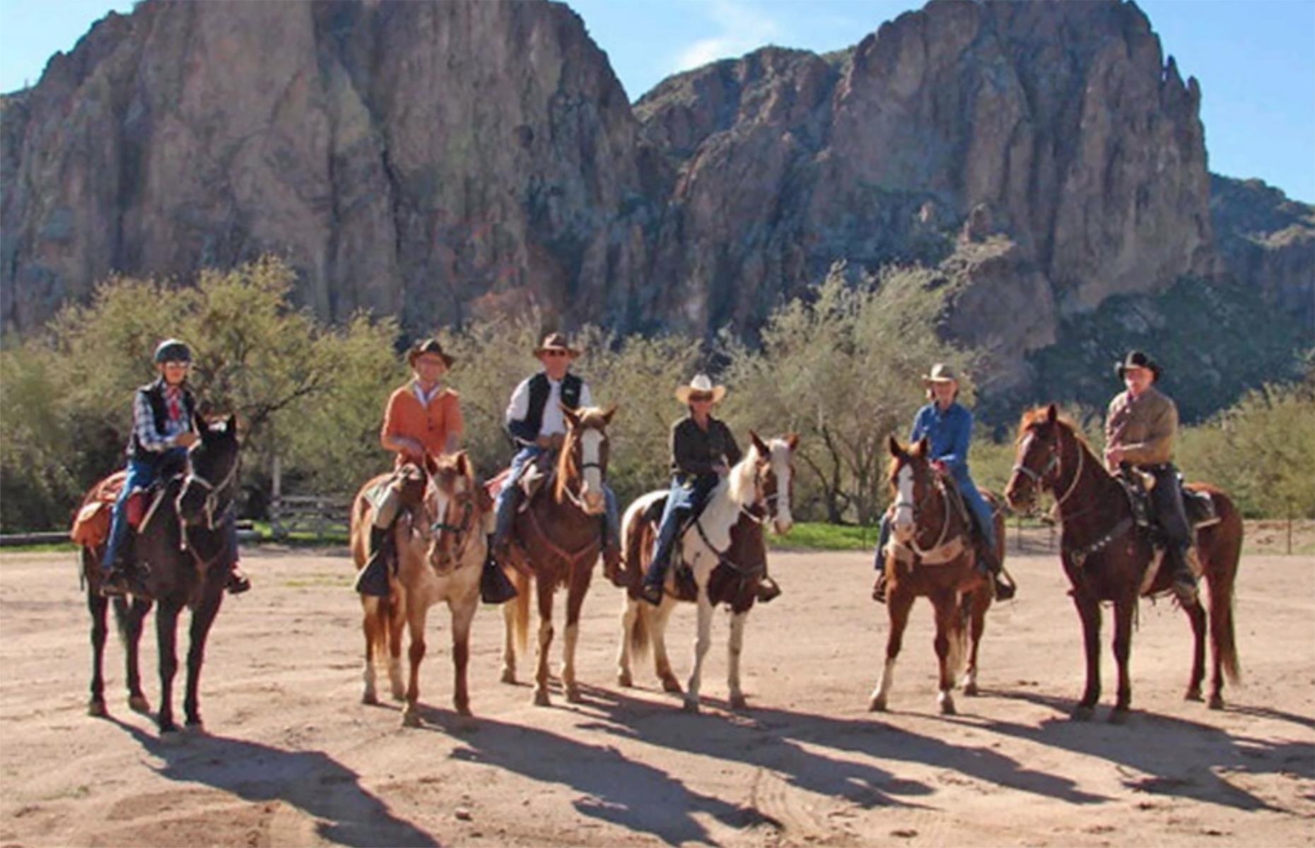 Rio Verde, Arizona : The best retirement communities in the US