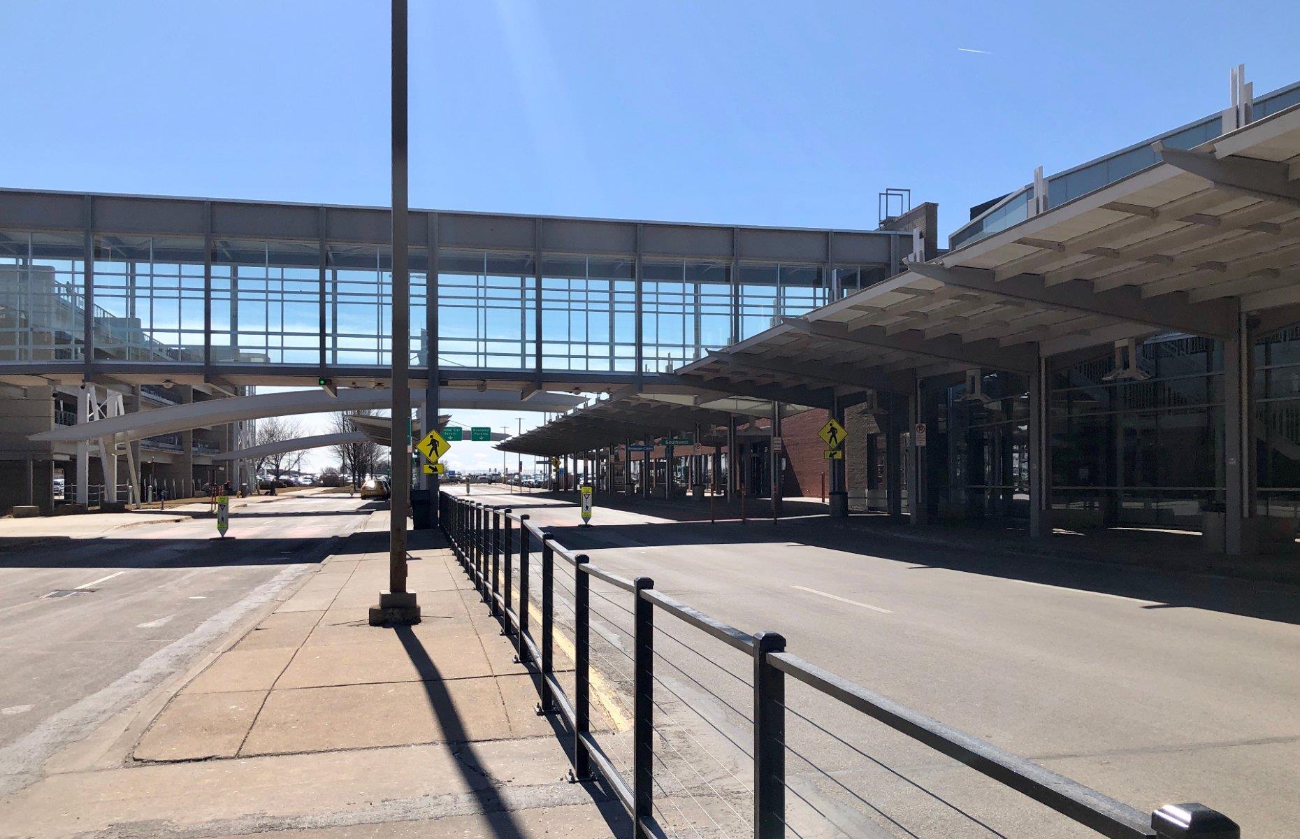 America's Smallest Yet Impressive Airports 