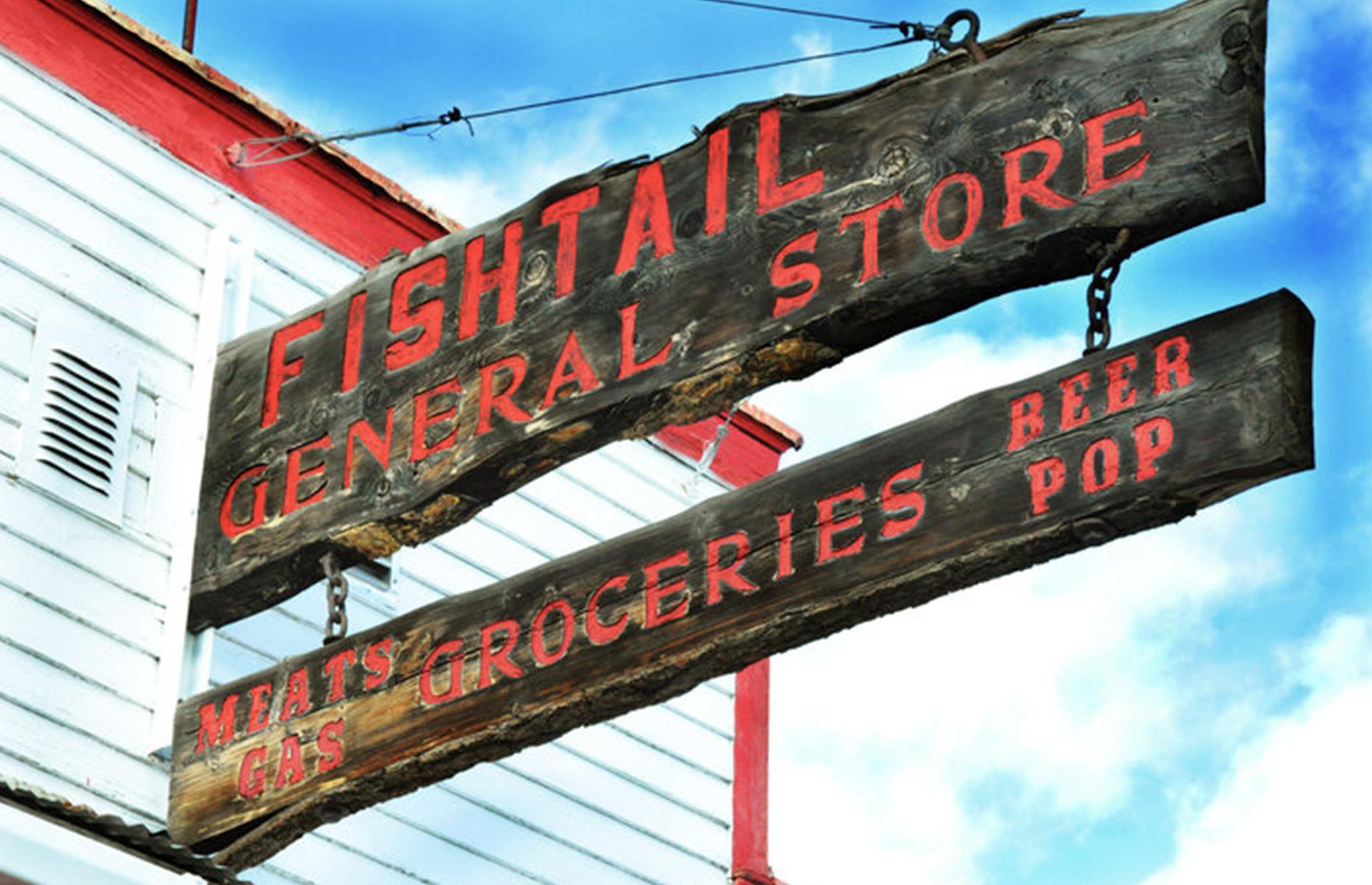 30 Of Americas Most Historic General Stores Still Open Today