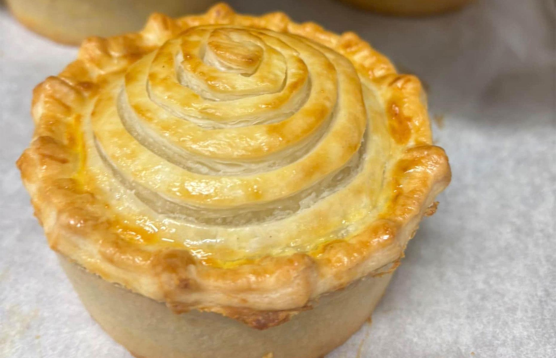 13. Scotland: The WEECOOK Kitchen, Arbroath, Angus