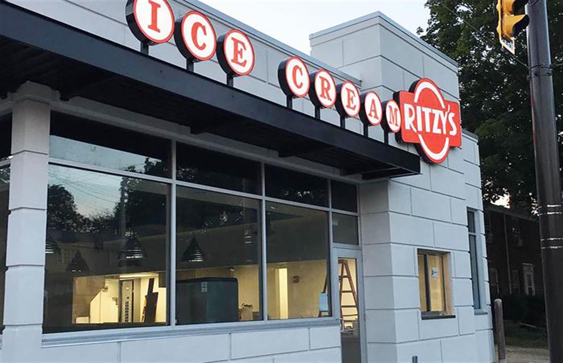 22. G.D. Ritzy’s, various locations, USA
