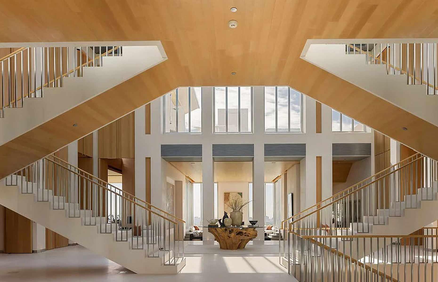 The Angelo Estate, California, USA: £132 million ($175m)