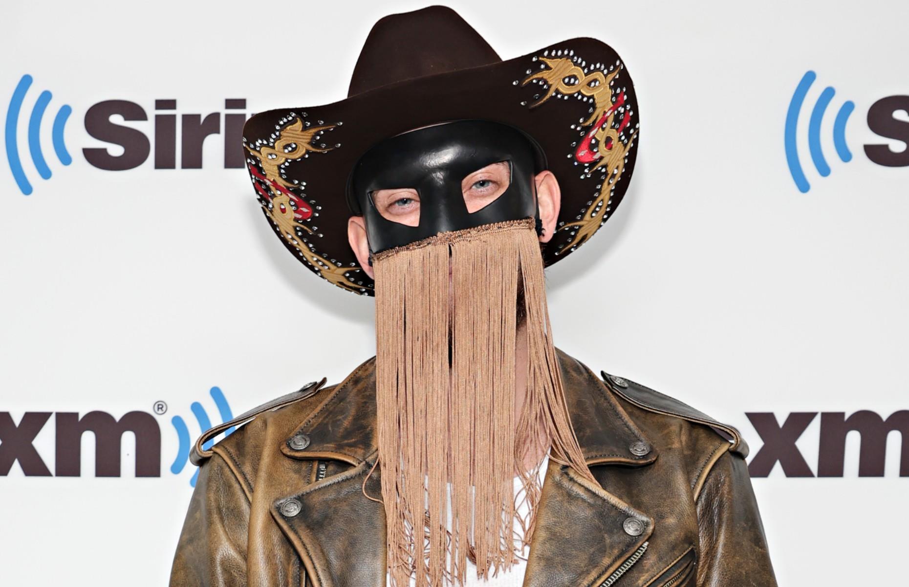 Orville Peck: $1 million (£836.5k)