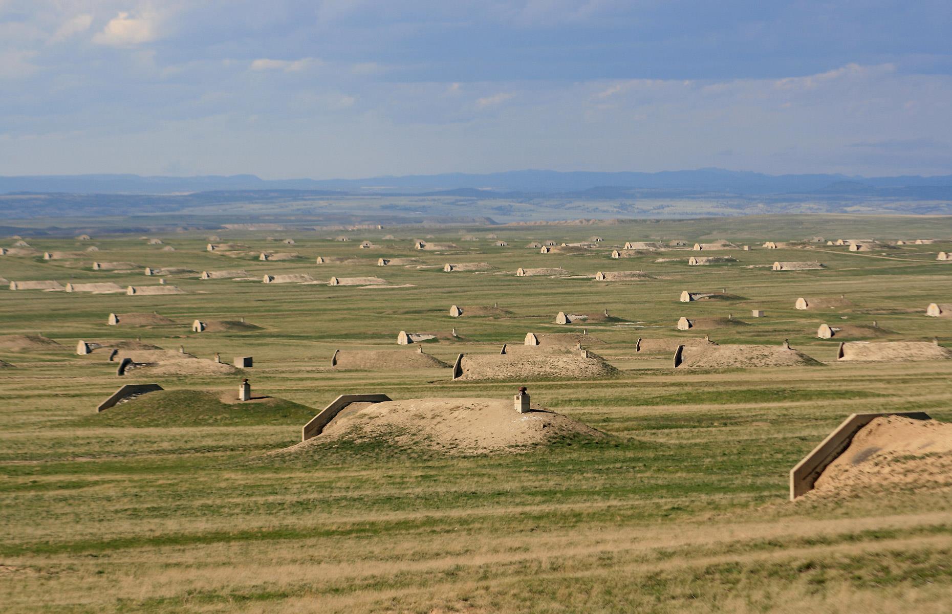 South Dakota's best-kept secret