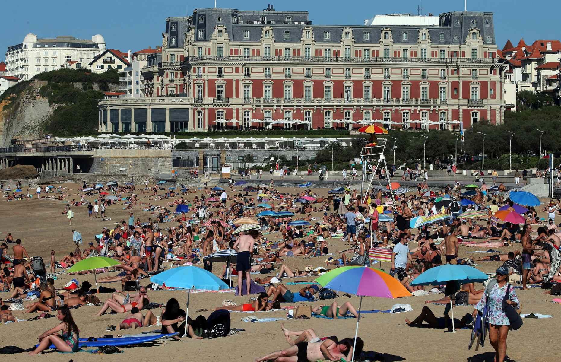 Earth’s hottest September and October on record