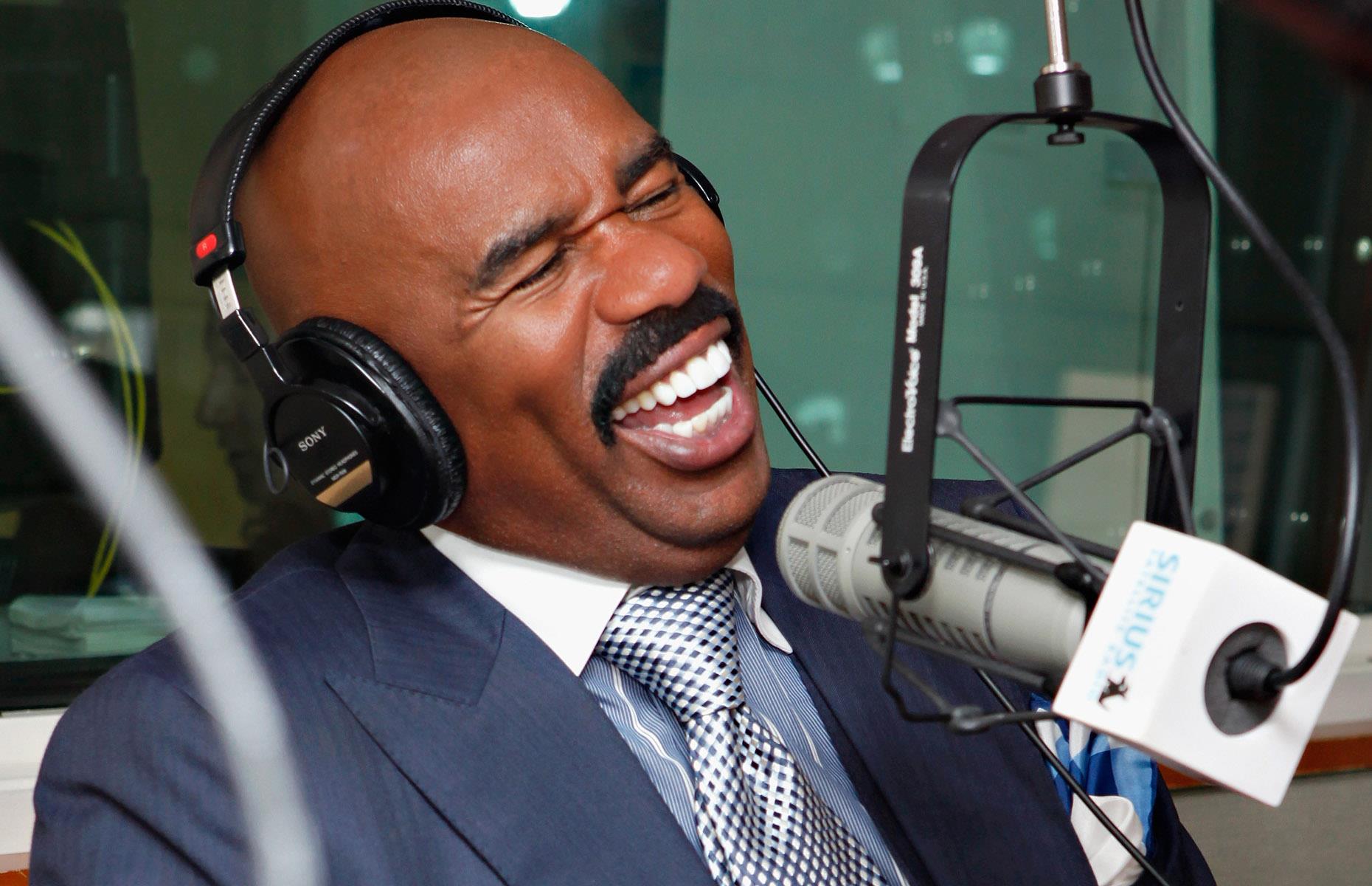 =13. Steve Harvey: $200 million (£150m)