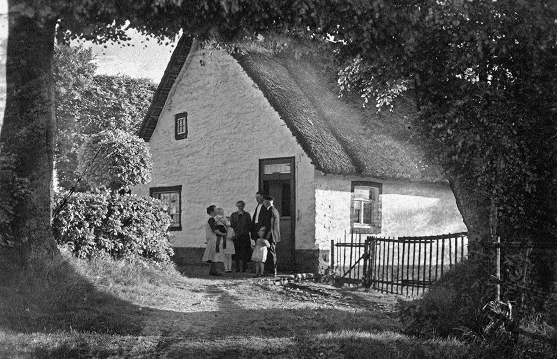 Jaw-dropping photos of historic homes