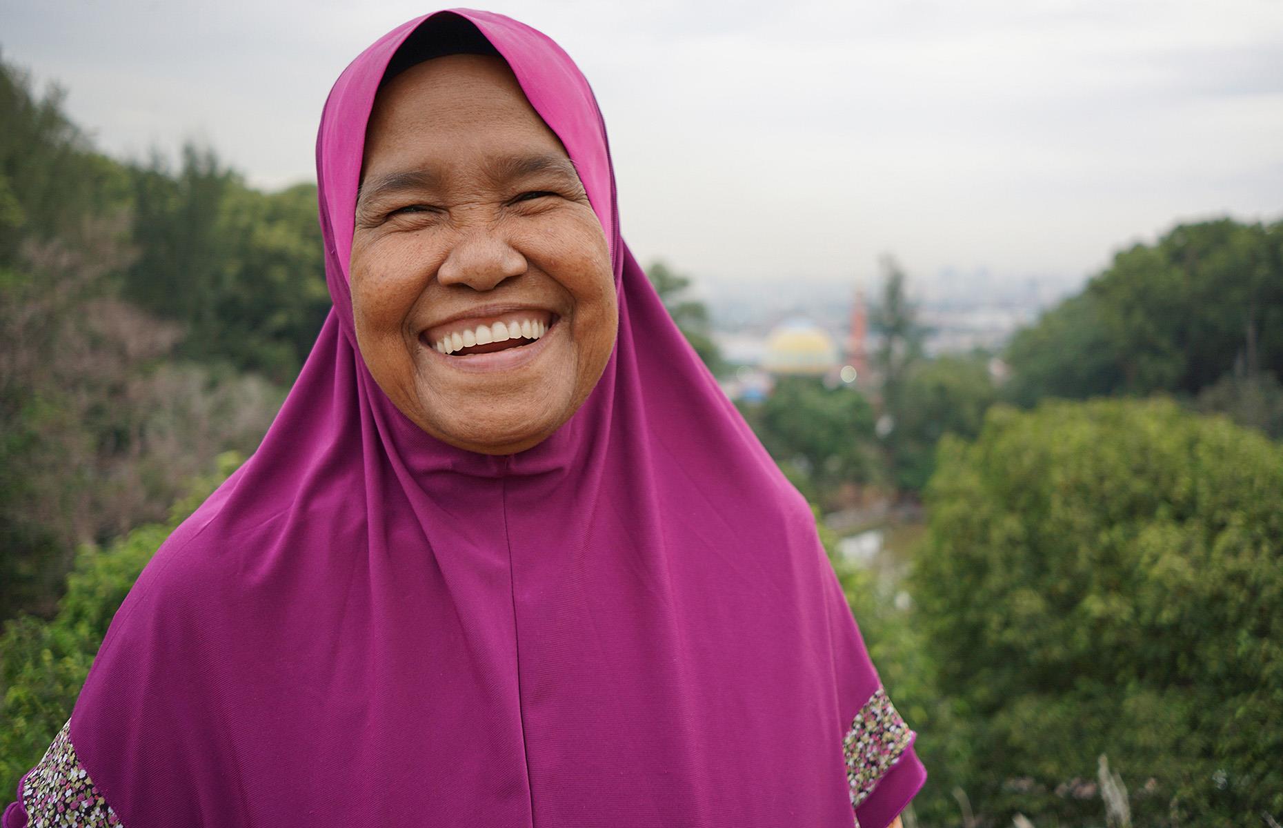 Malaysia: 56.3