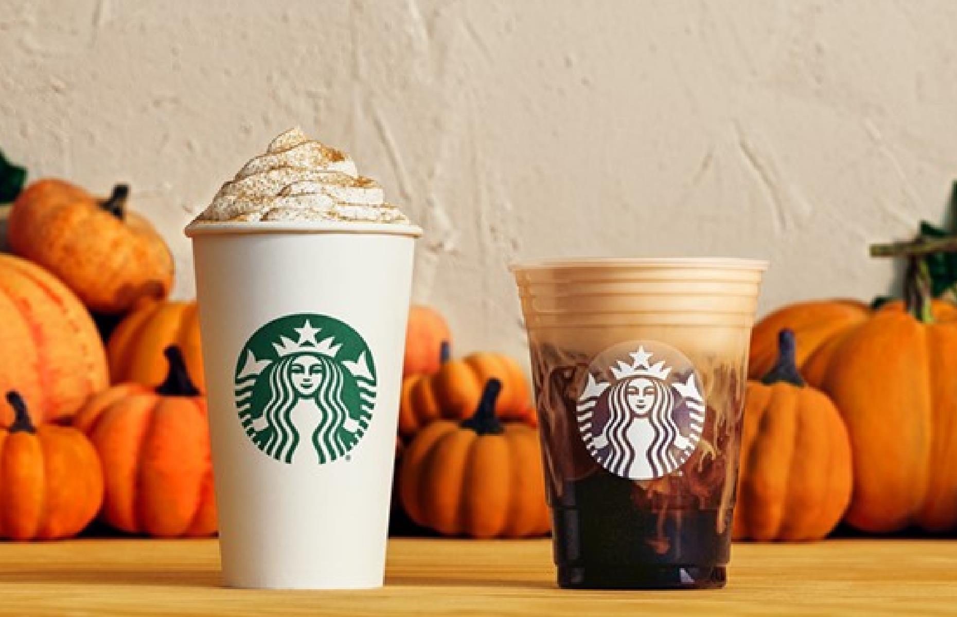 2. Starbucks