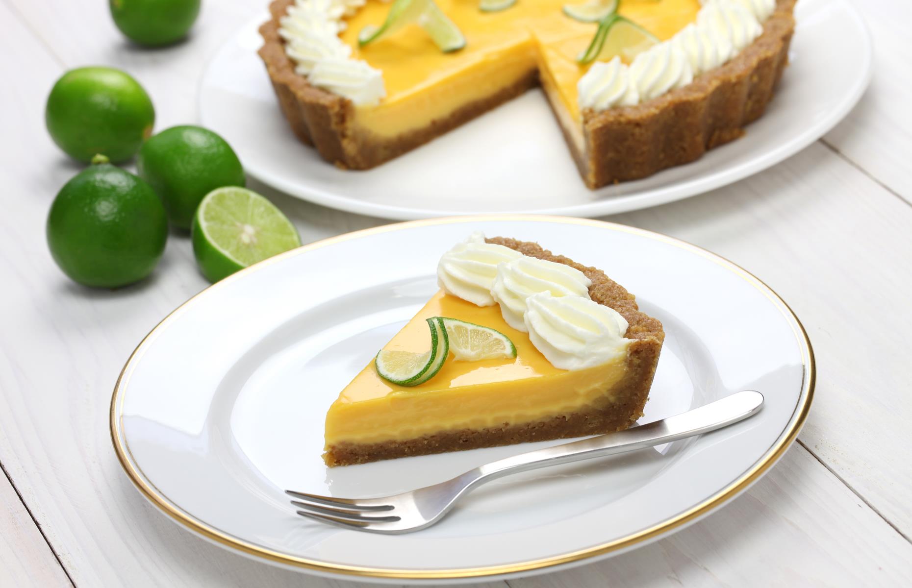 15. Avoid a stuck crust
