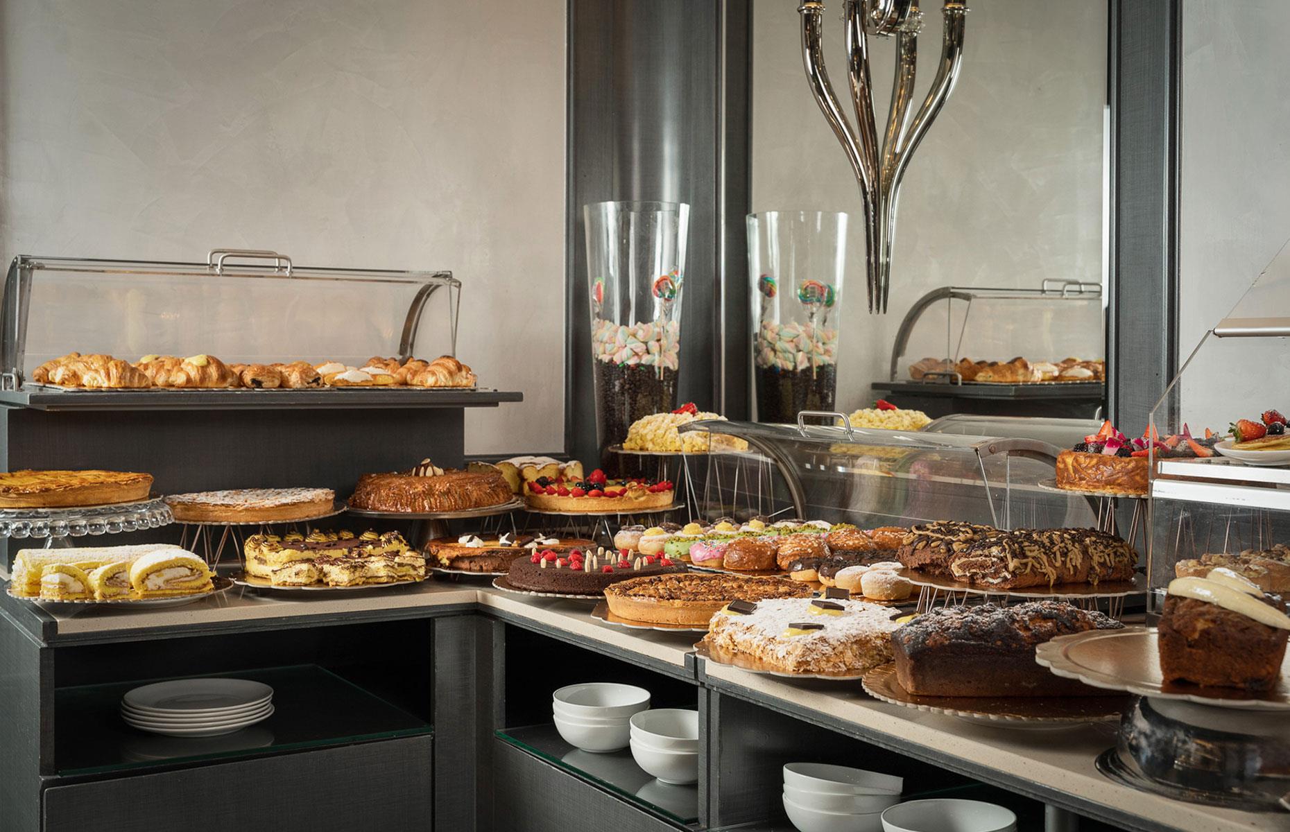 1. Hotel Artemide, Rome, Italy