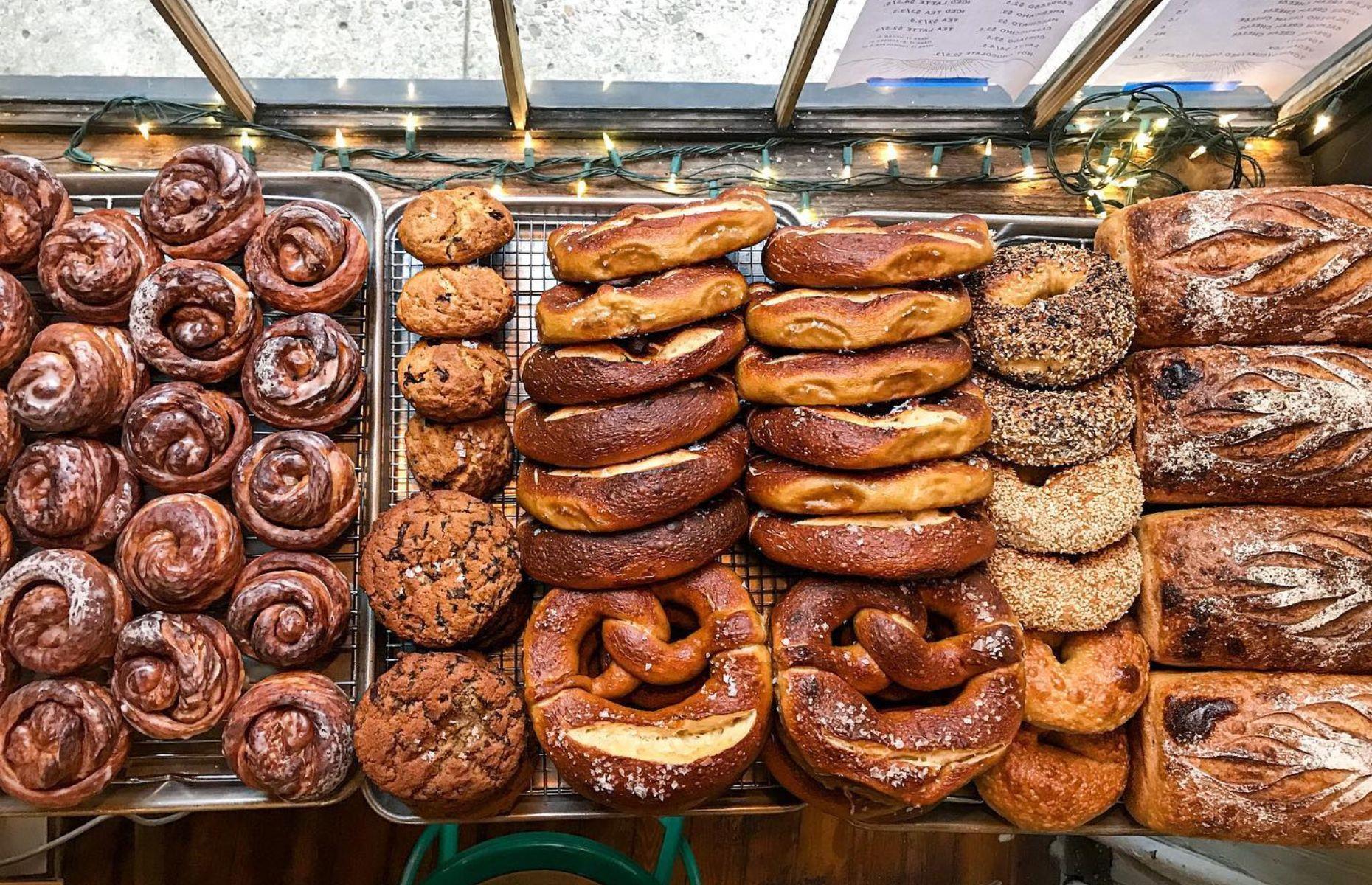 4: Pennsylvania: Fishtown, Philadelphia 
