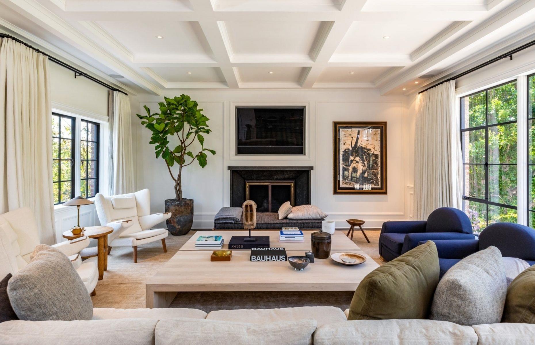 The most expensive celebrity homes ever(02)