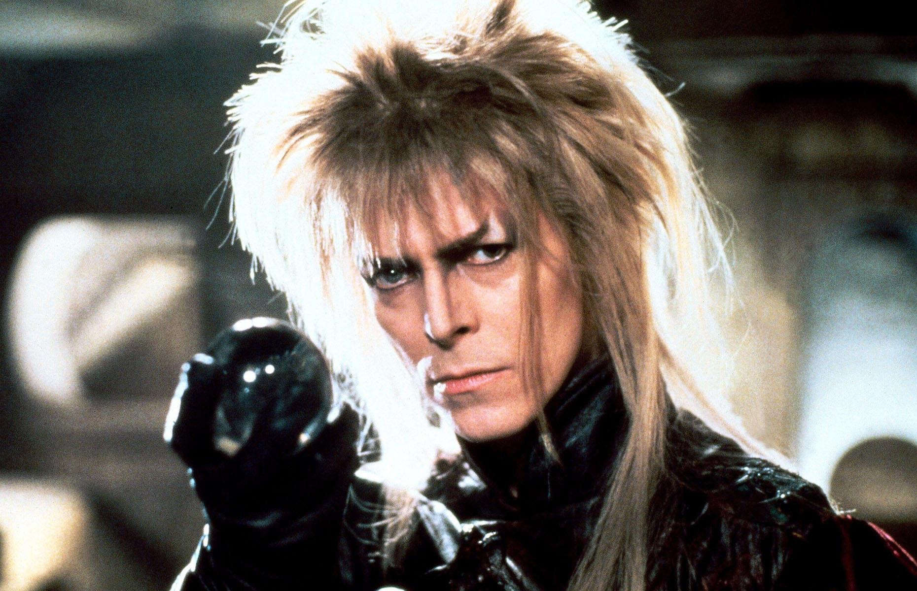 Labyrinth (1986)