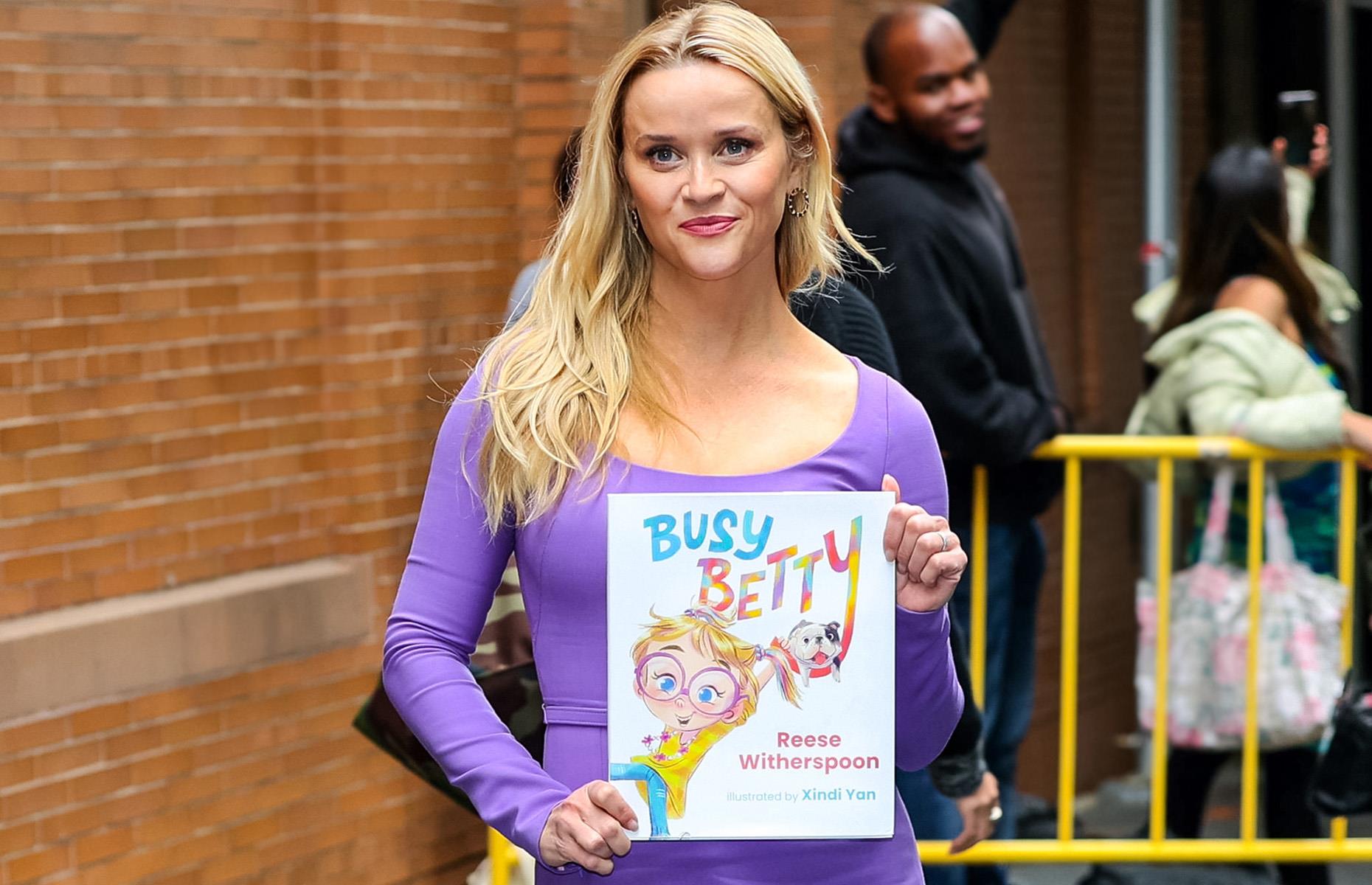 Best-selling author