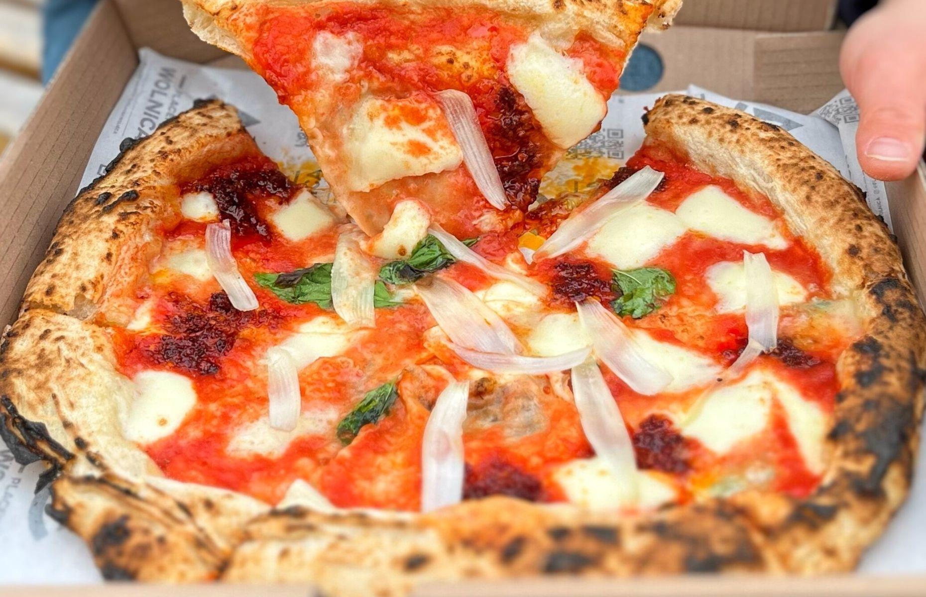20. 'Nduja, Italy