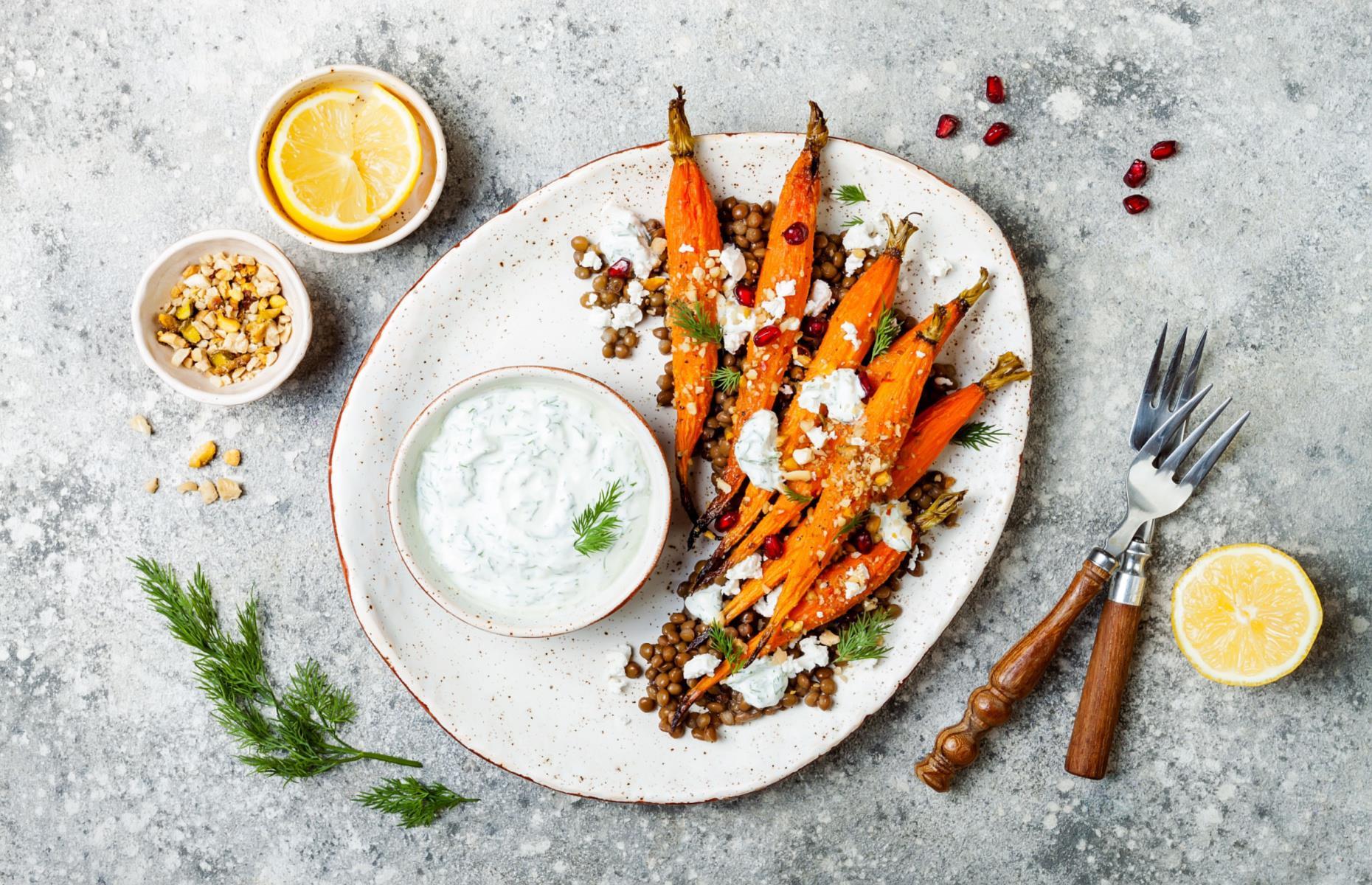 Haz que tus verduras sepan mejor