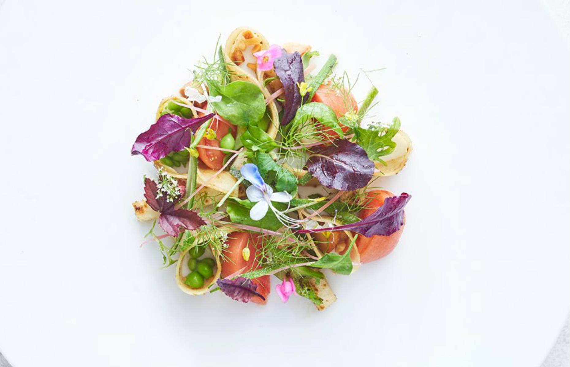 14. Odette, Singapore