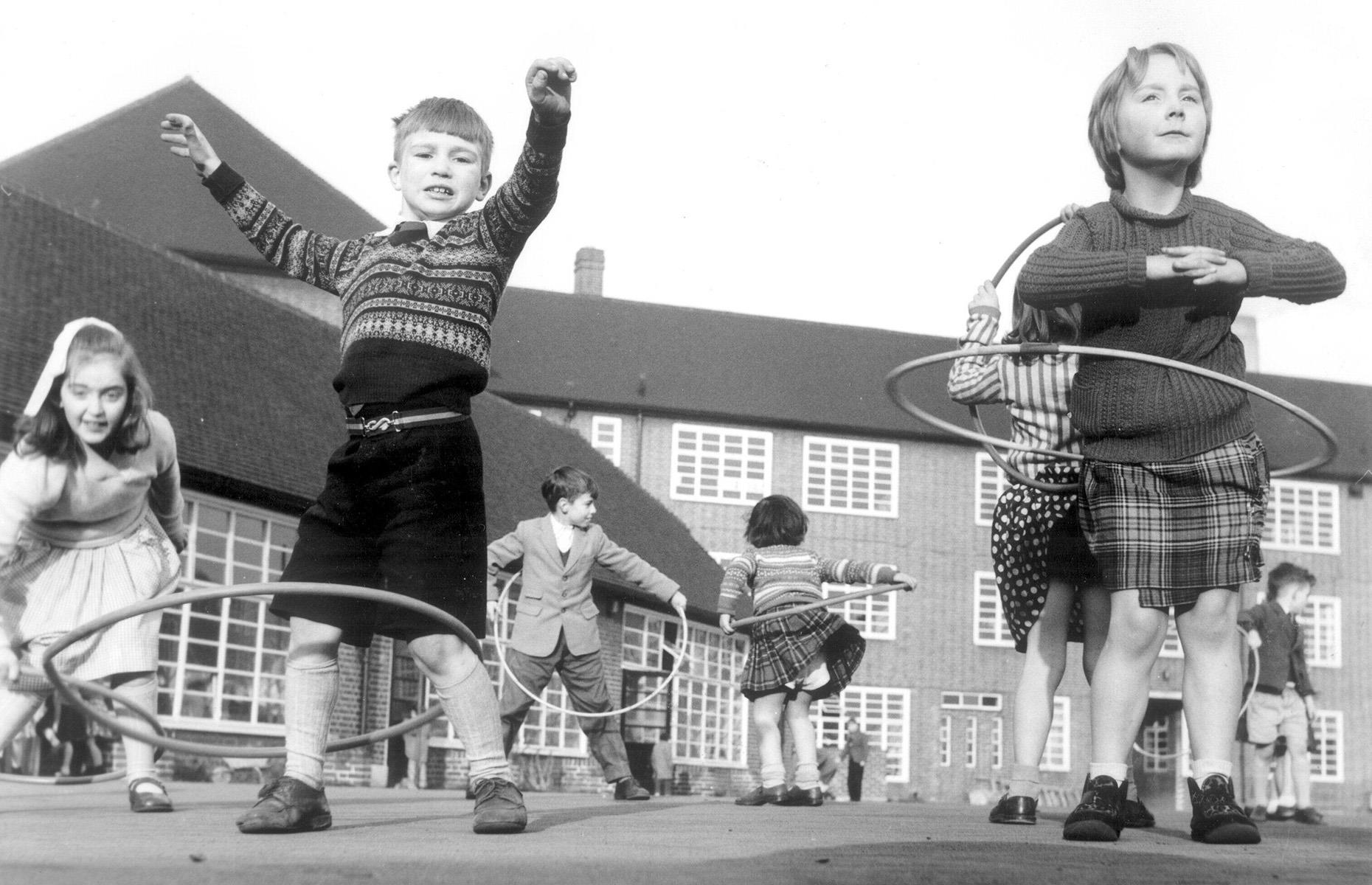 Hula Hoop – $200 million (£160m) a year