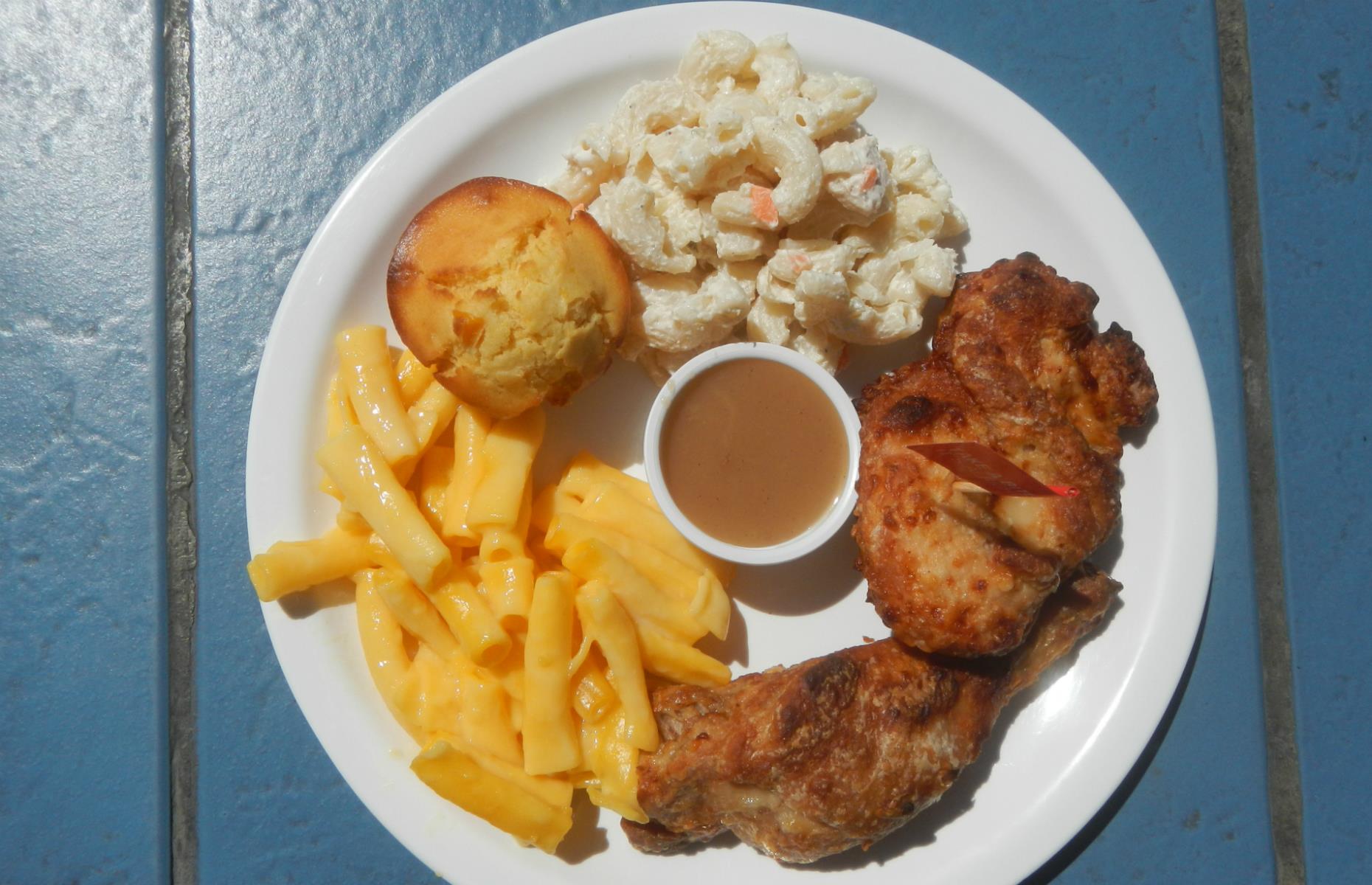 Kenny Rogers Roasters, nationwide